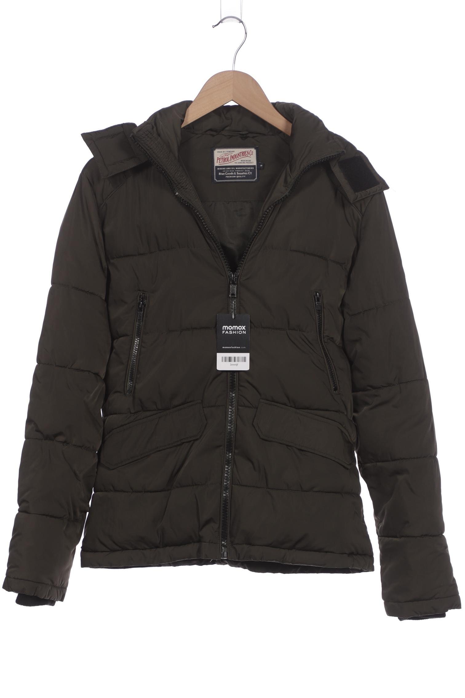 

Petrol Industries Herren Jacke, grün, Gr. 46