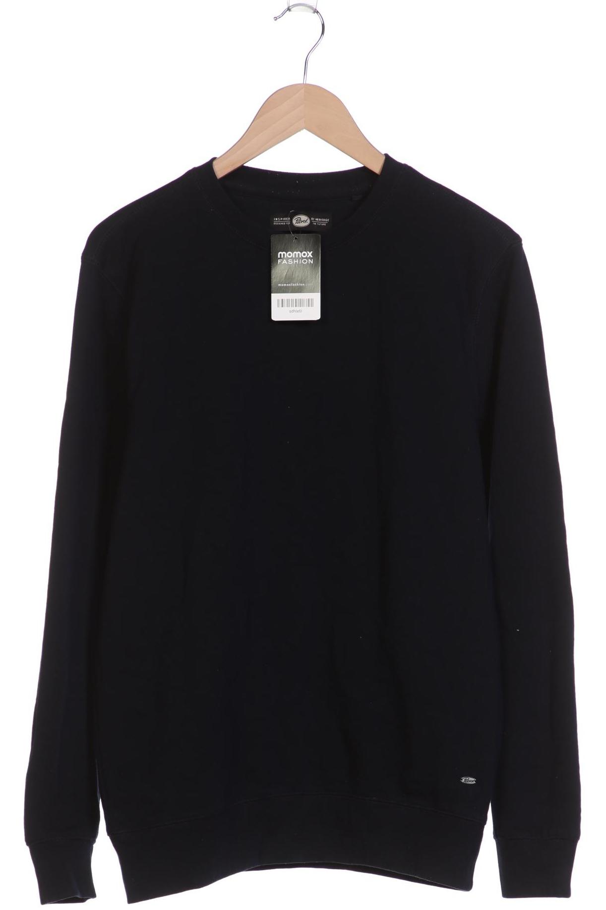 

Petrol Industries Herren Sweatshirt, marineblau, Gr. 48