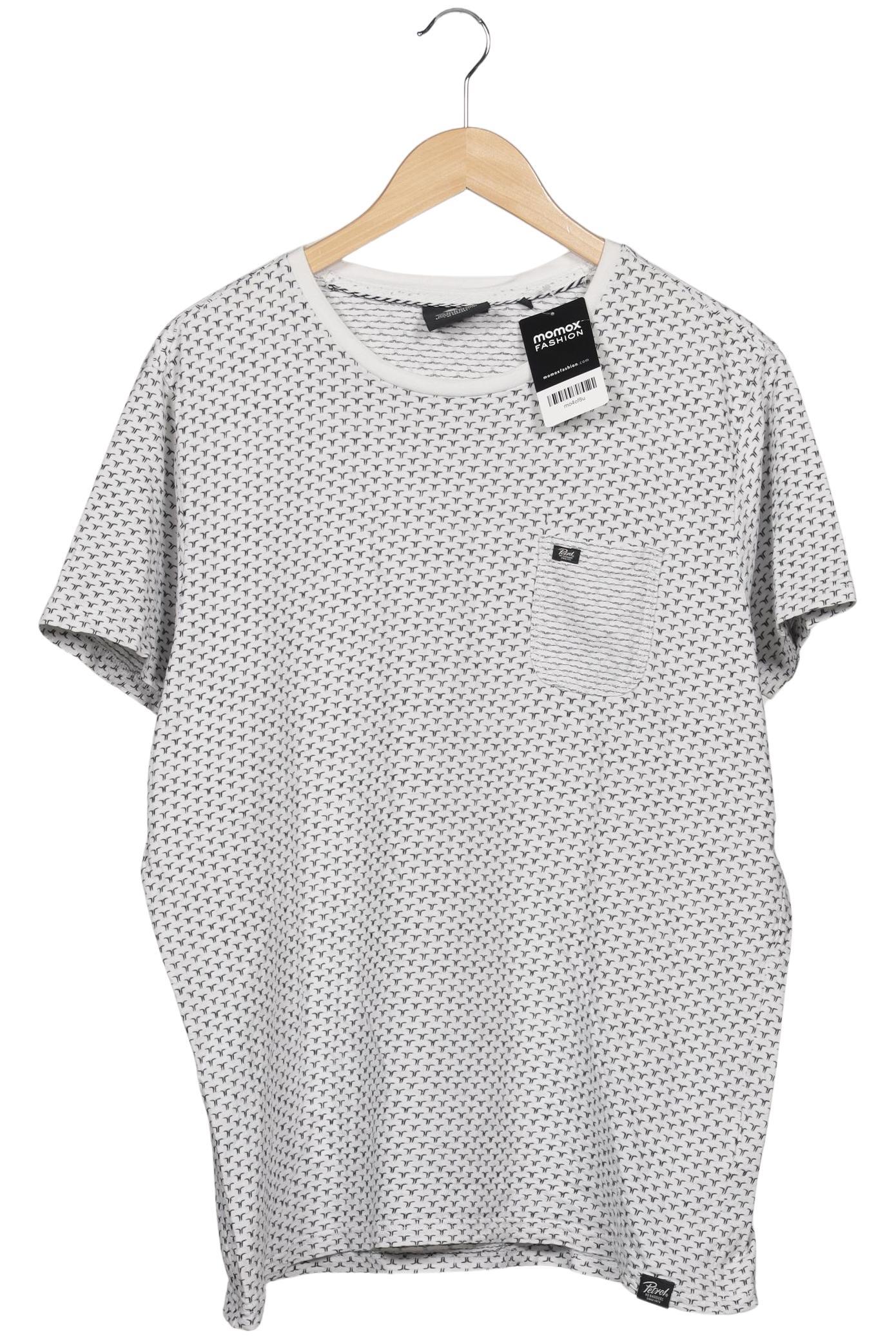 

Petrol Industries Herren T-Shirt, weiß, Gr. 54
