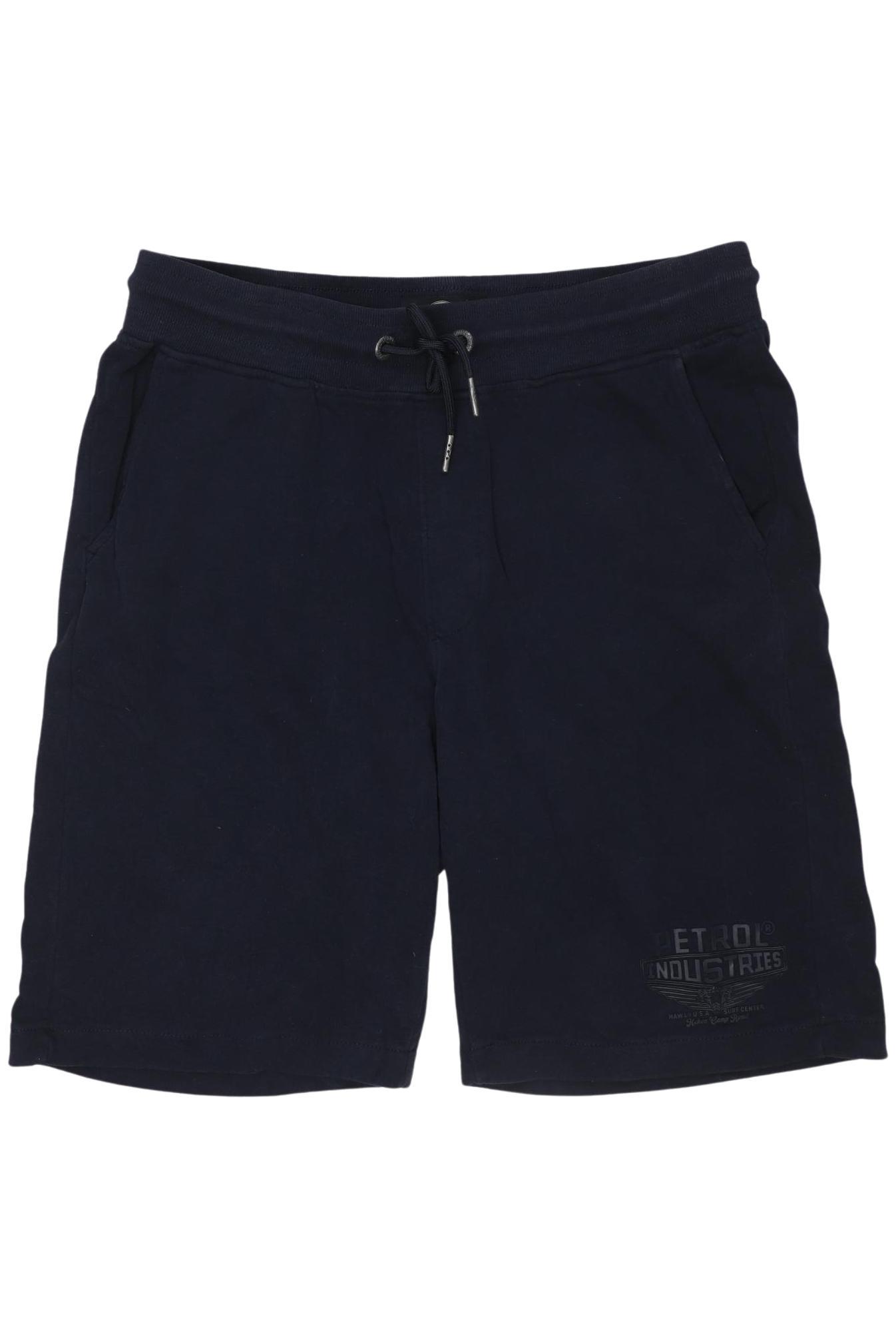 

Petrol Industries Herren Shorts, marineblau, Gr. 54