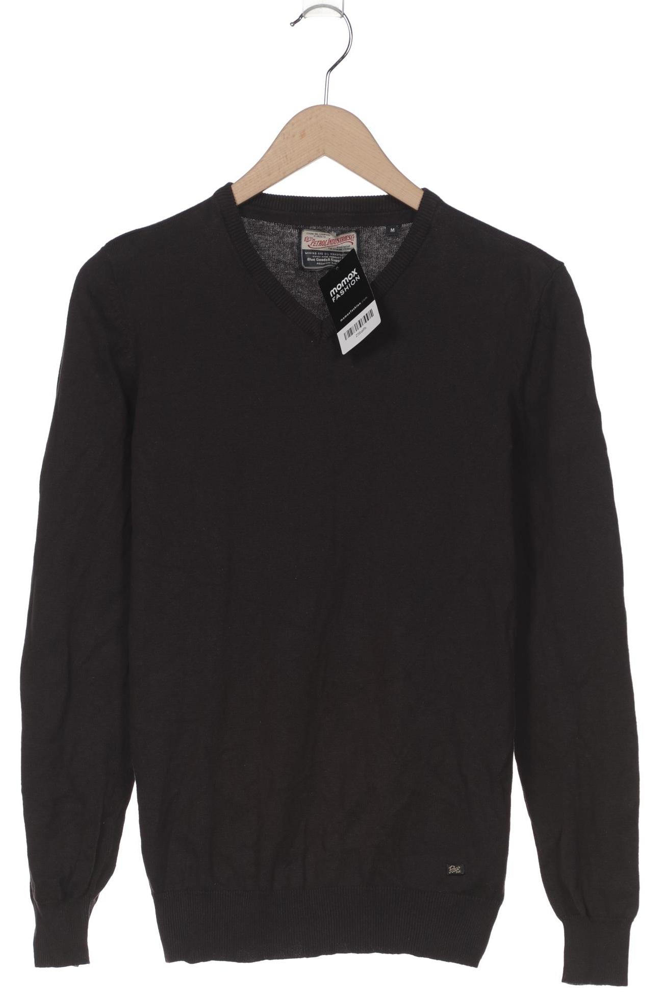 

Petrol Industries Herren Pullover, braun, Gr. 48