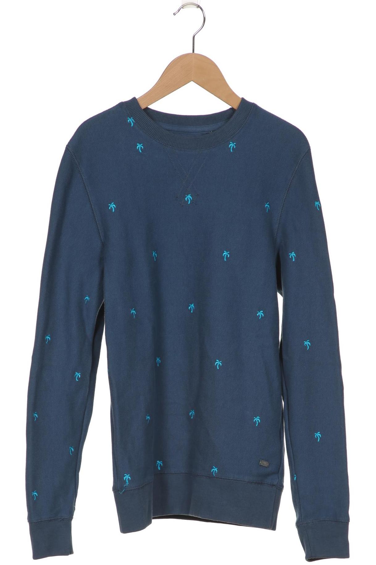 

PETROL INDUSTRIES Herren Pullover, blau