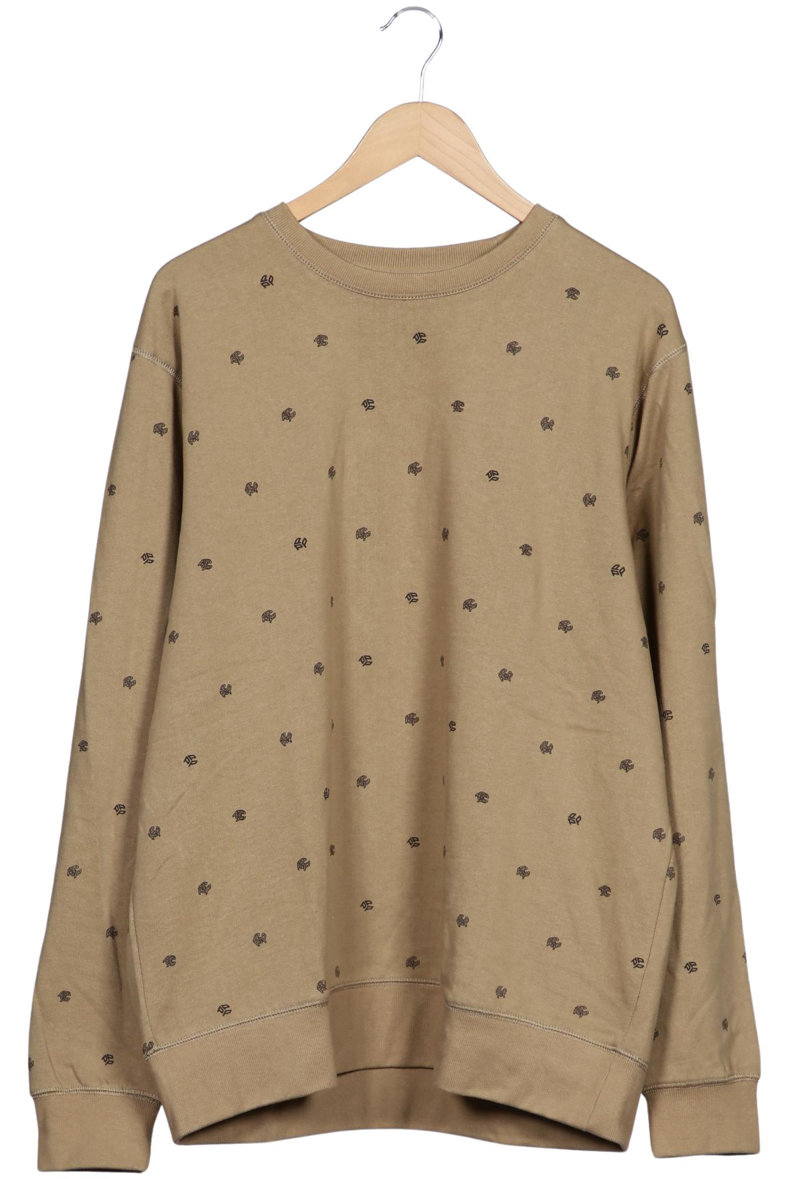 

Petrol Industries Herren Sweatshirt, beige, Gr. 56