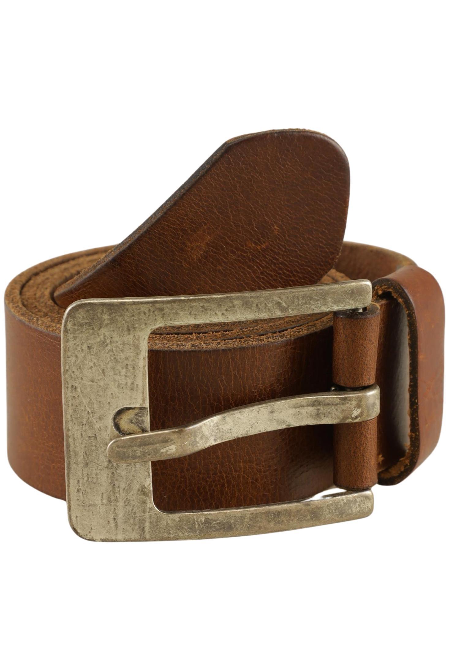 Thumbnail - Petrol Industries Herren Gürtel, braun, Gr. 85