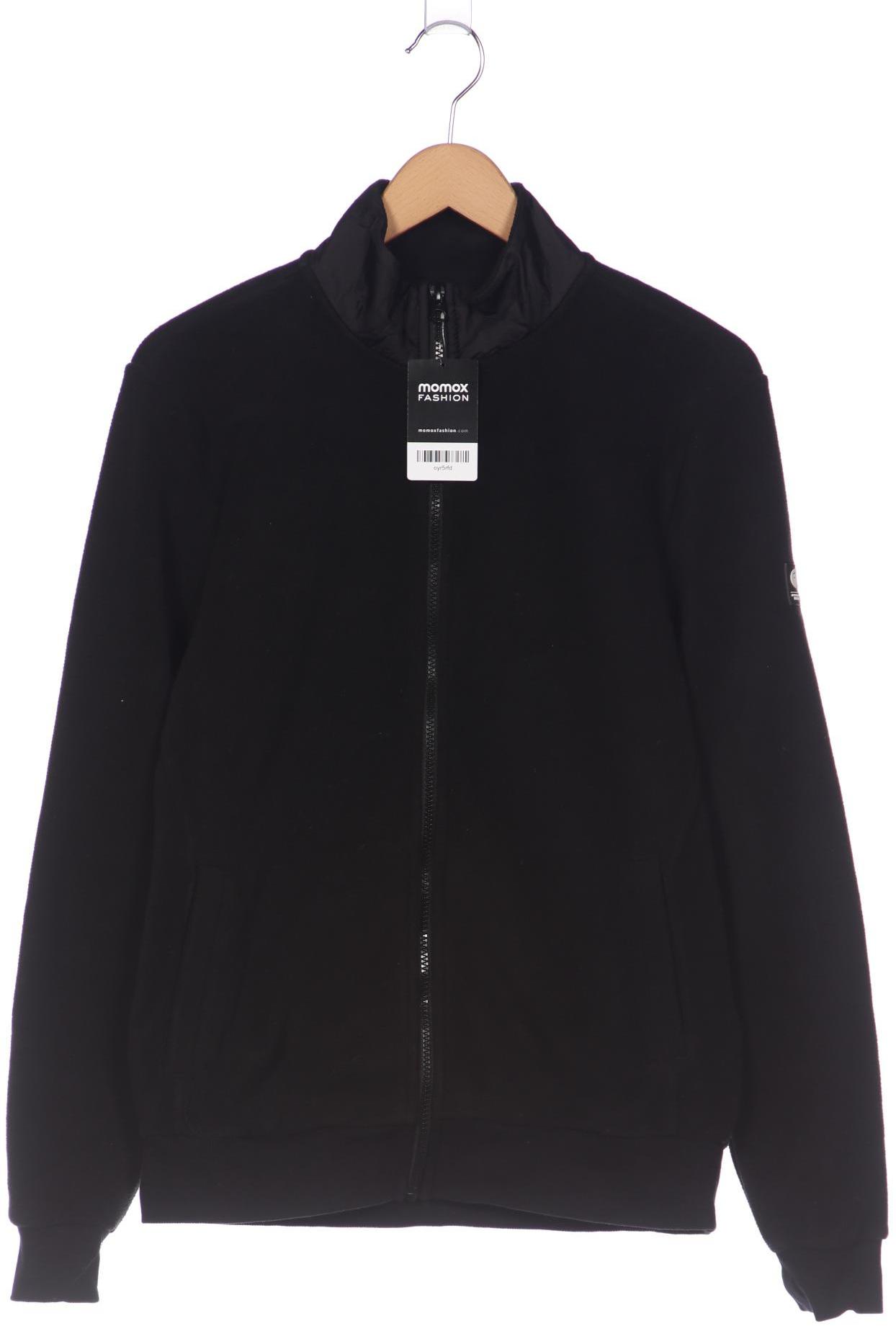 

Petrol Industries Herren Sweatshirt, schwarz, Gr. 48