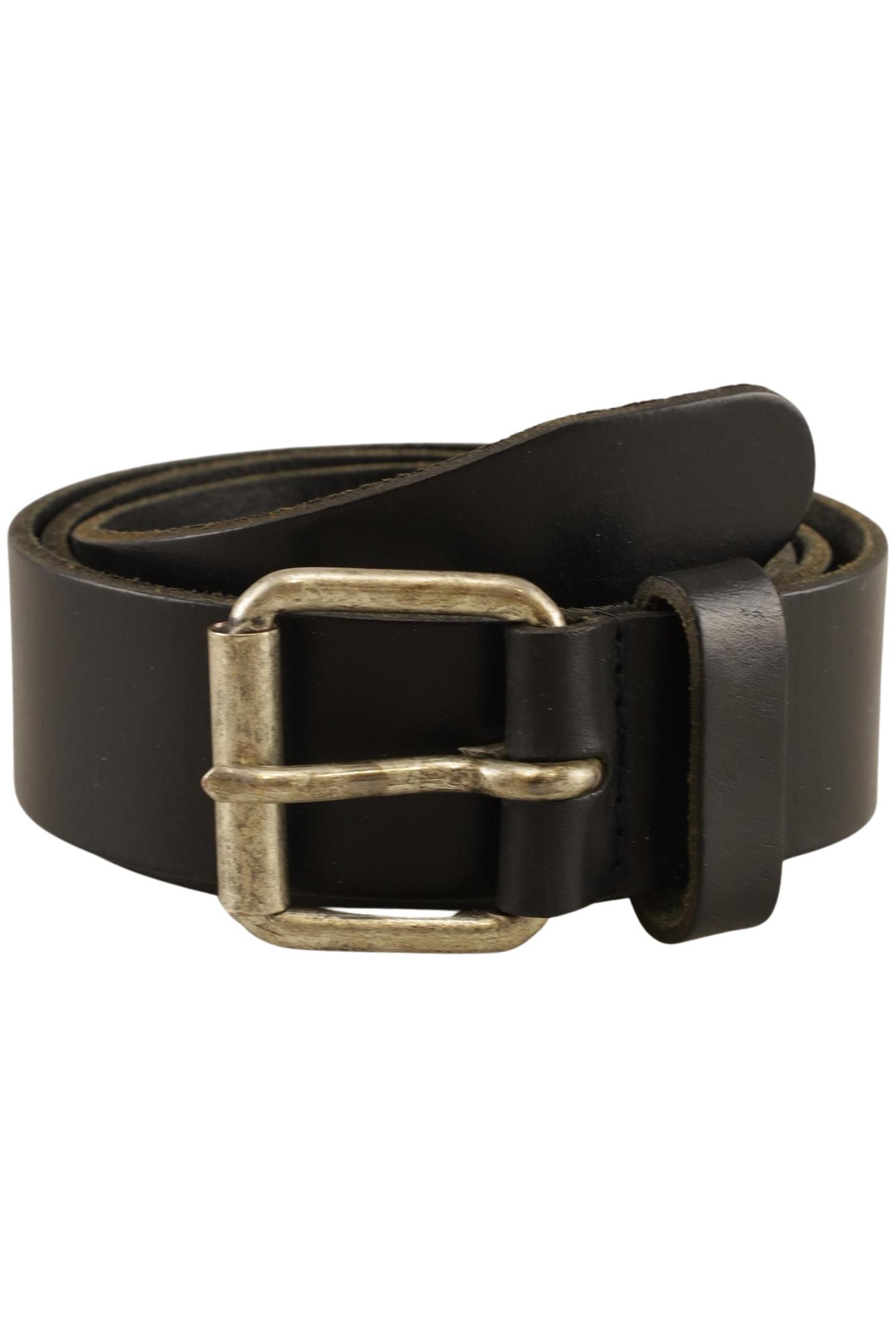 

Petrol Industries Herren Gürtel, schwarz, Gr. 95