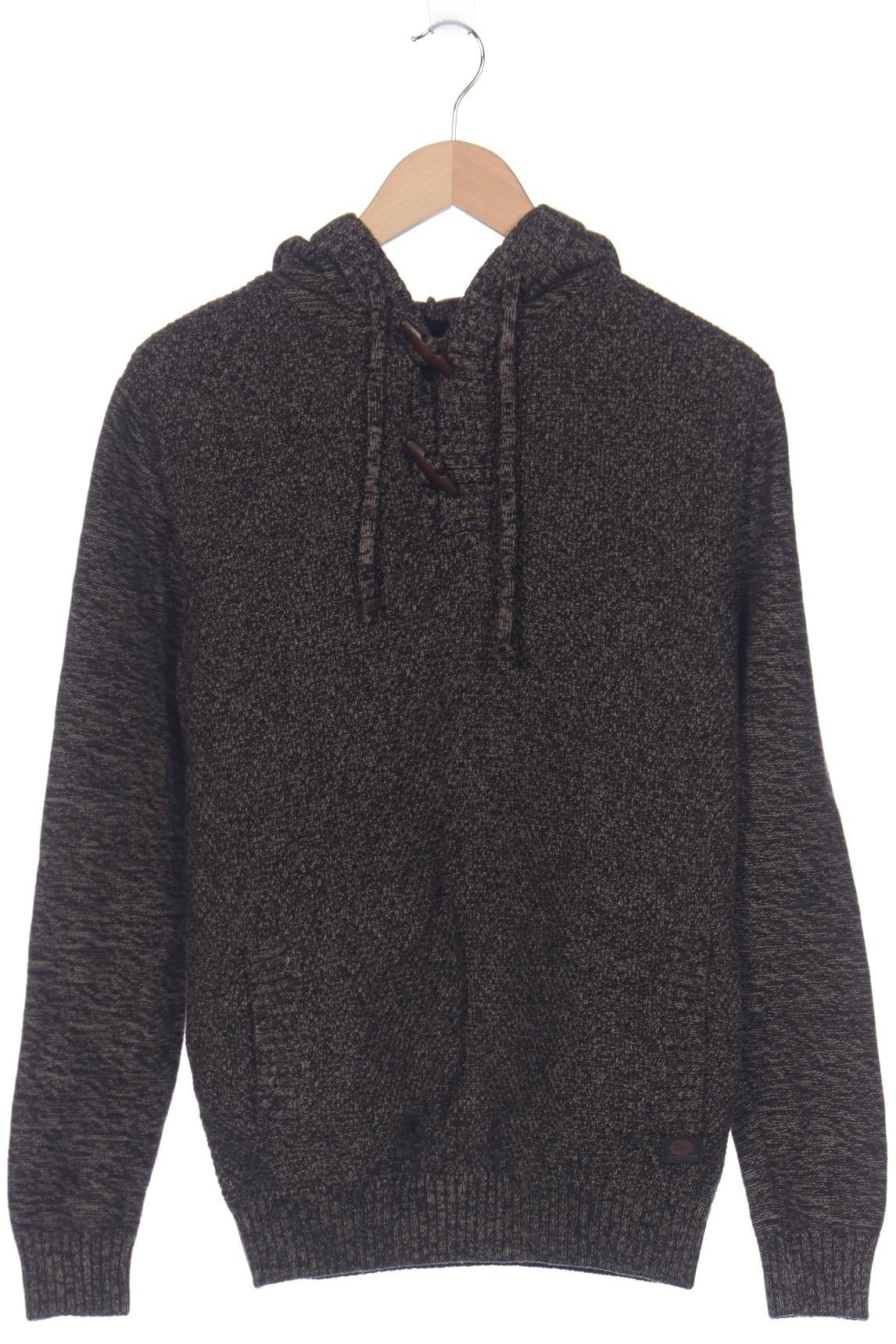 

Petrol Industries Herren Kapuzenpullover, grau, Gr. 48