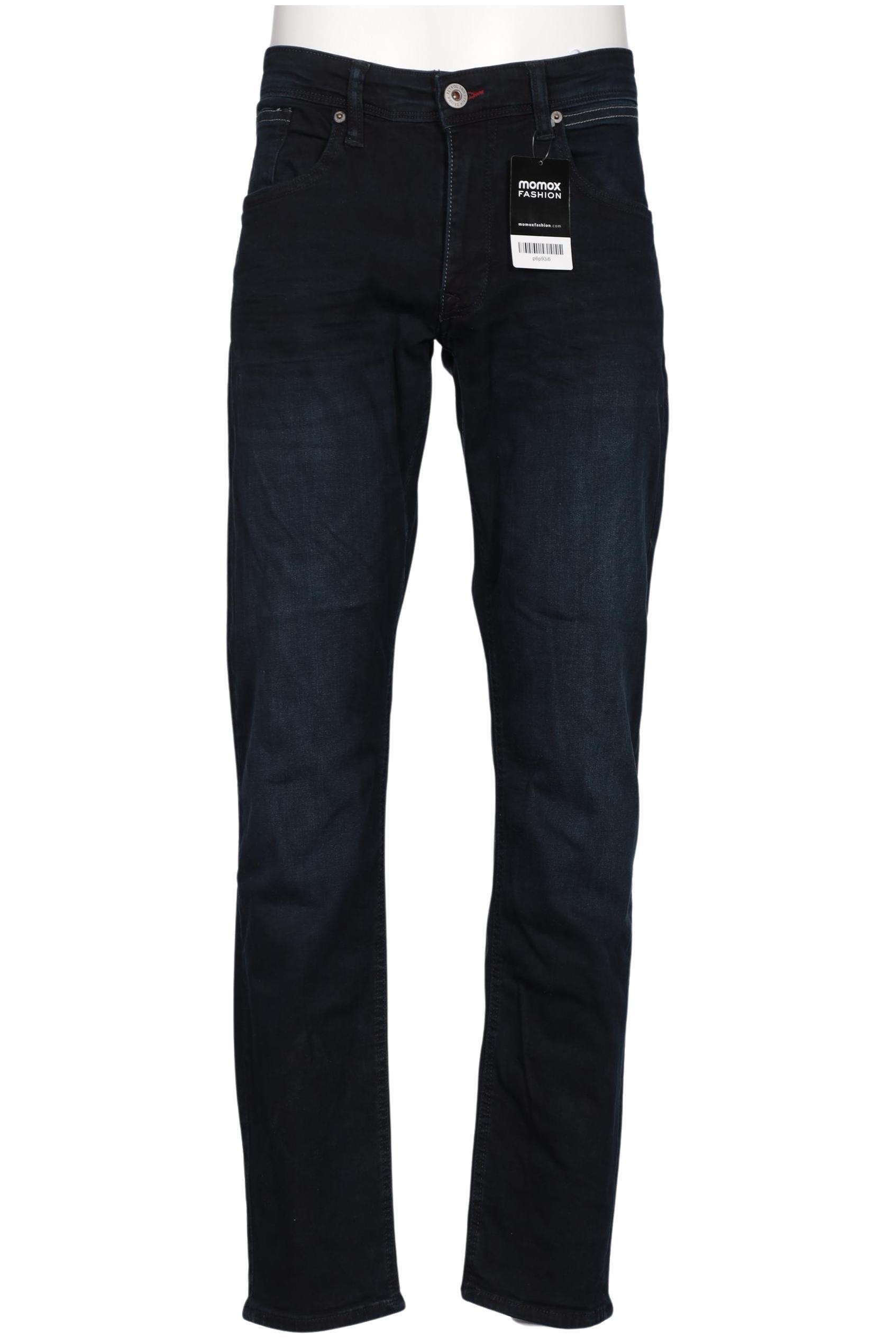 

Petrol Industries Herren Jeans, marineblau, Gr. 30