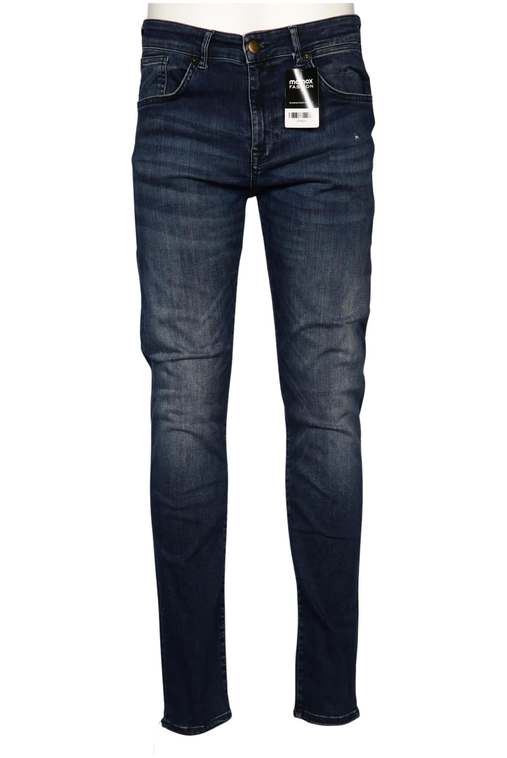 

Petrol Industries Herren Jeans, marineblau, Gr. 36