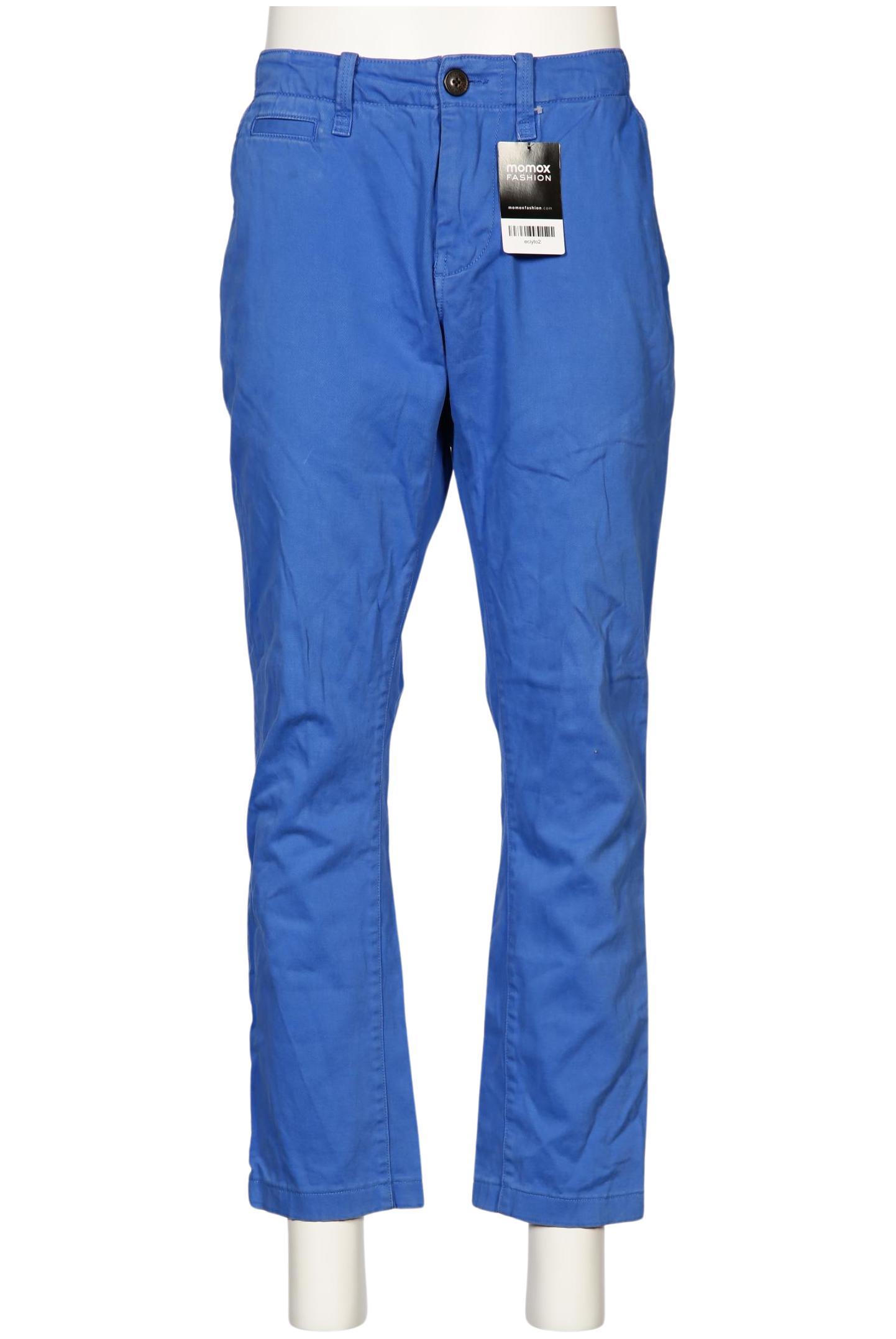 

Petrol Industries Herren Stoffhose, blau, Gr. 29