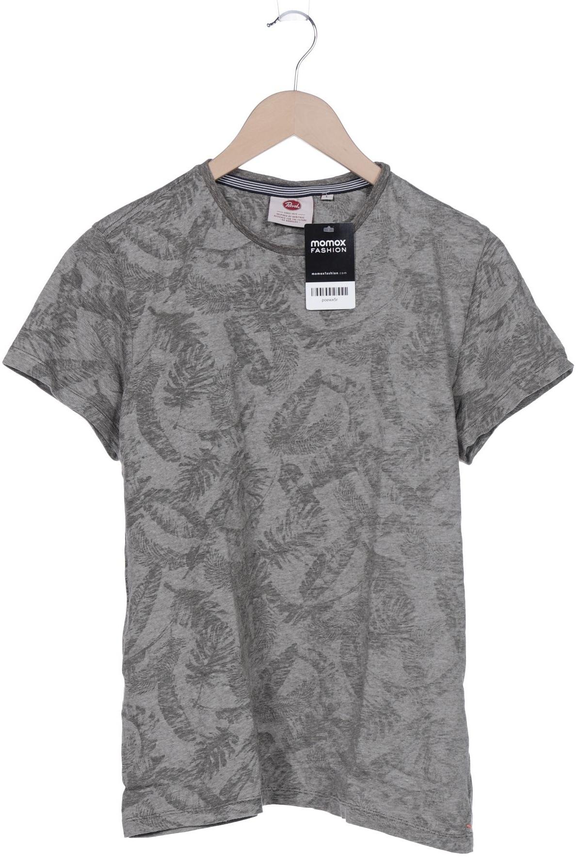 

PETROL INDUSTRIES Herren T-Shirt, grün
