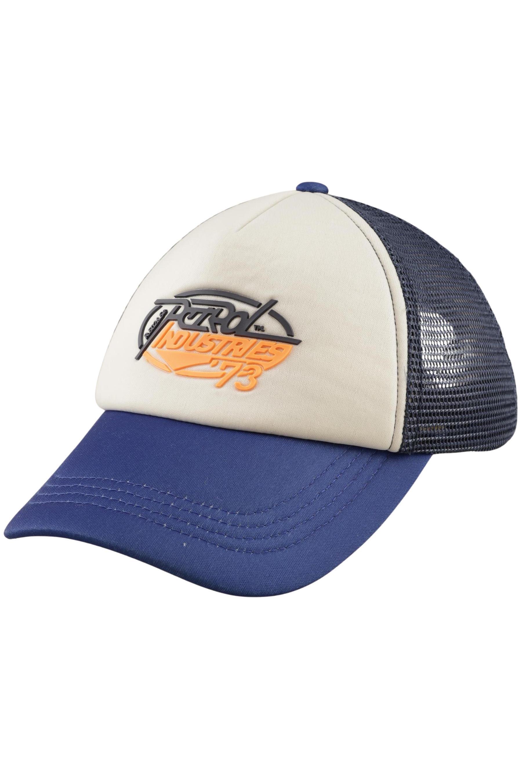 

Petrol Industries Herren Hut/Mütze, mehrfarbig, Gr. uni