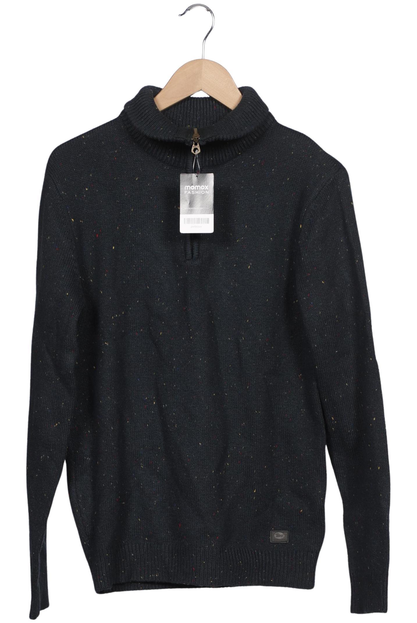 

Petrol Industries Herren Pullover, marineblau, Gr. 48