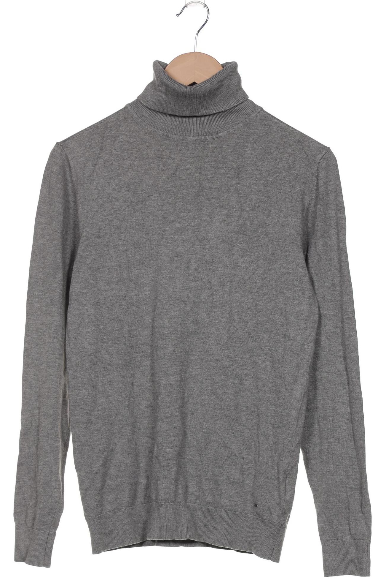 

Petrol Industries Herren Pullover, grau, Gr. 48