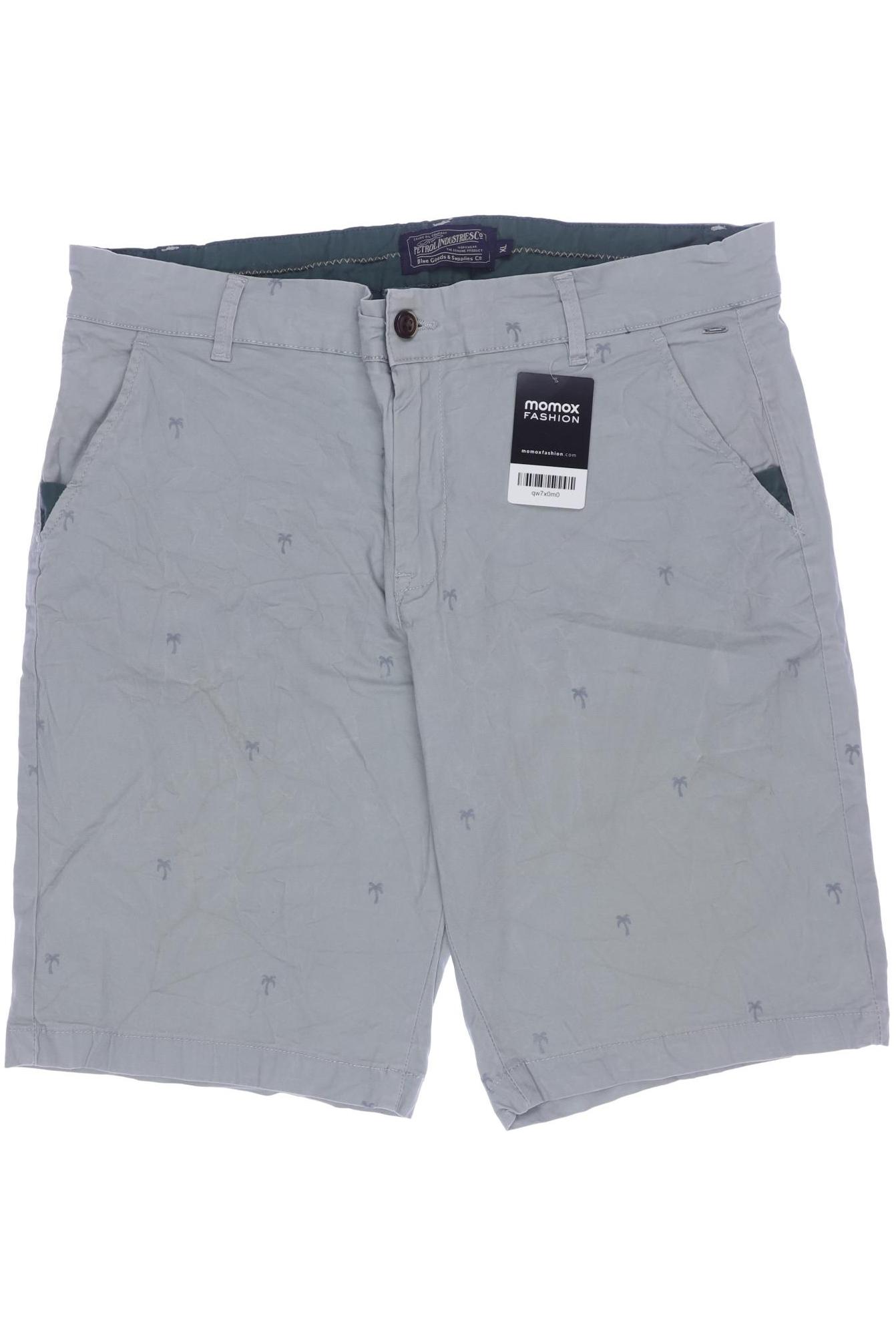 

Petrol Industries Herren Shorts, hellgrün, Gr. 54