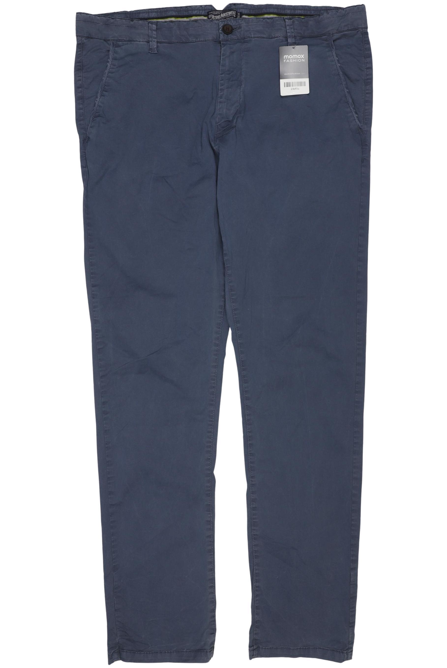

Petrol Industries Herren Stoffhose, marineblau, Gr. 38
