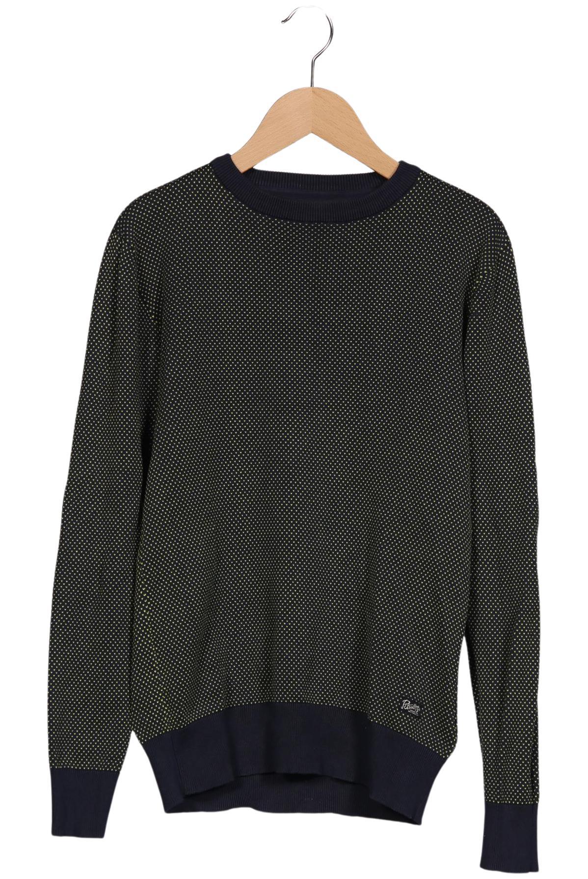 

Petrol Industries Herren Pullover, marineblau, Gr. 44