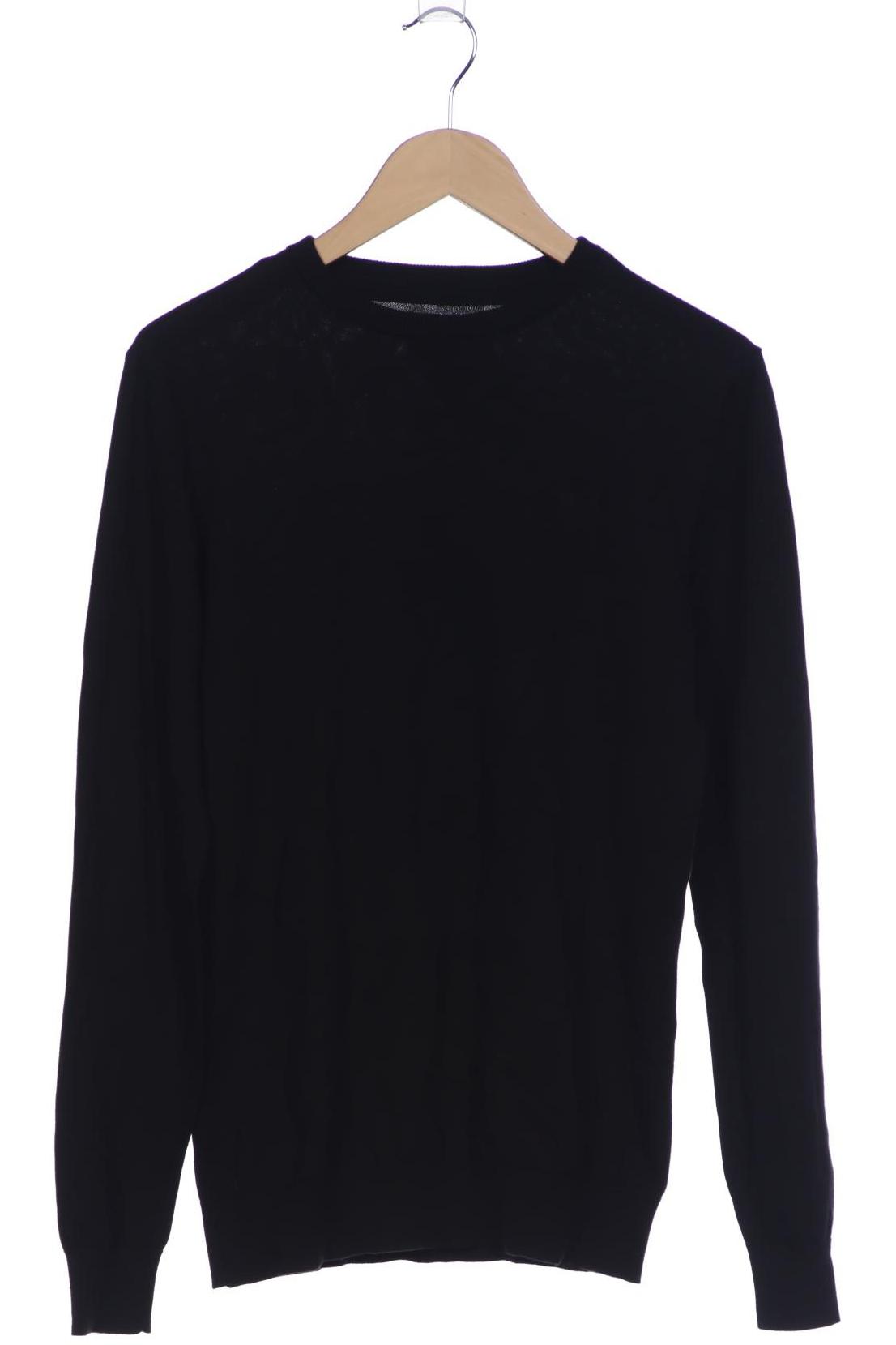 Thumbnail - Petrol Industries Herren Pullover, schwarz, Gr. 48