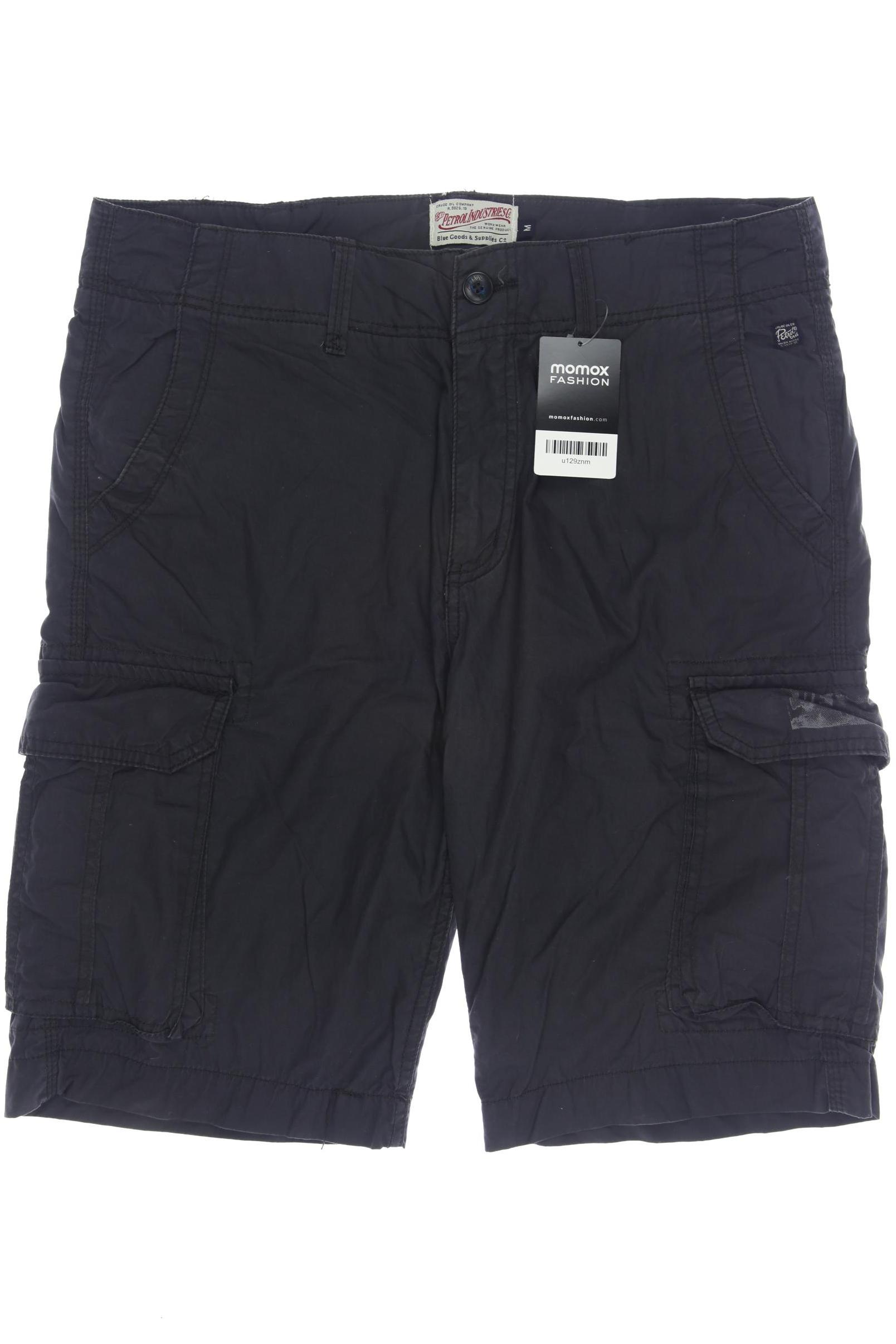

Petrol Industries Herren Shorts, grau, Gr. 48
