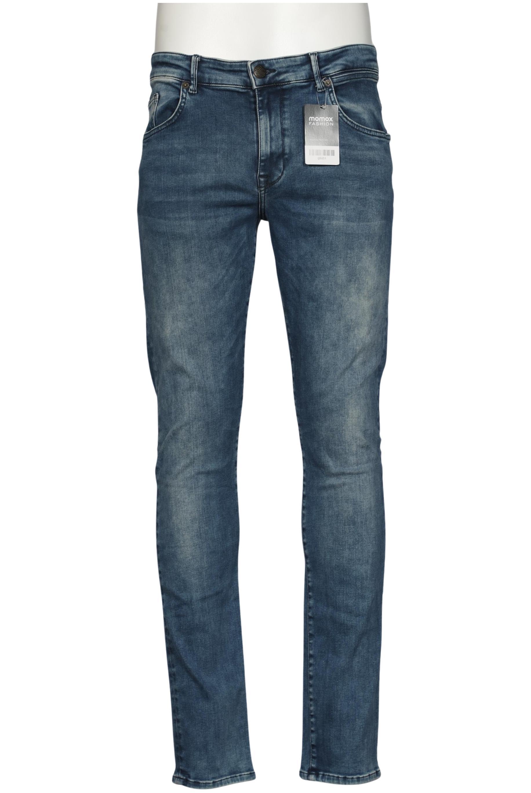 

Petrol Industries Herren Jeans, blau, Gr. 36