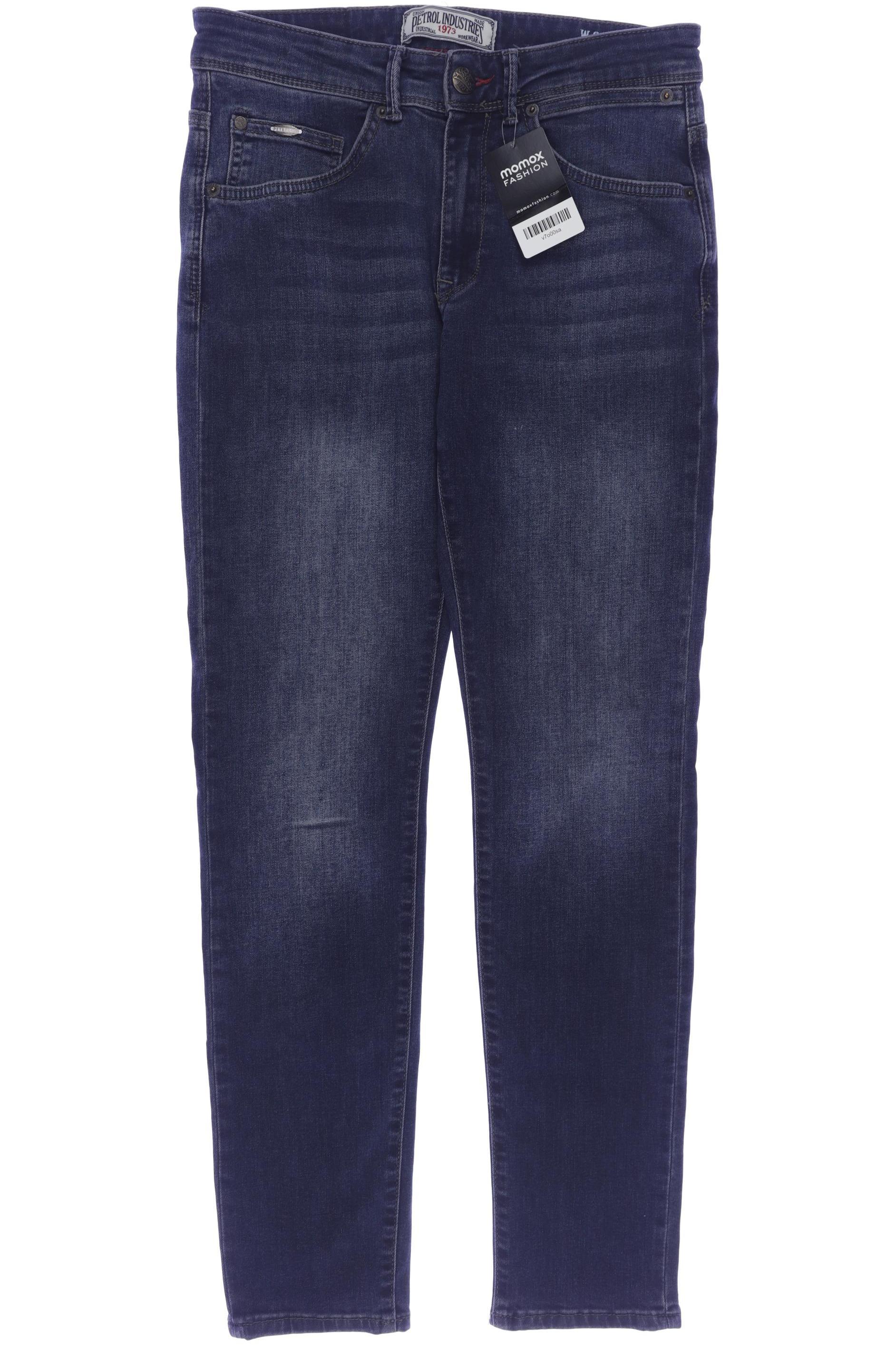 

Petrol Industries Herren Jeans, blau, Gr. 30