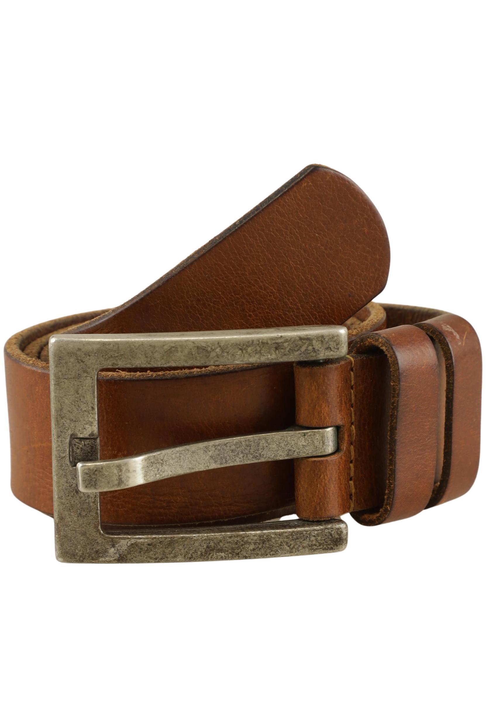 

Petrol Industries Herren Gürtel, braun, Gr. 90