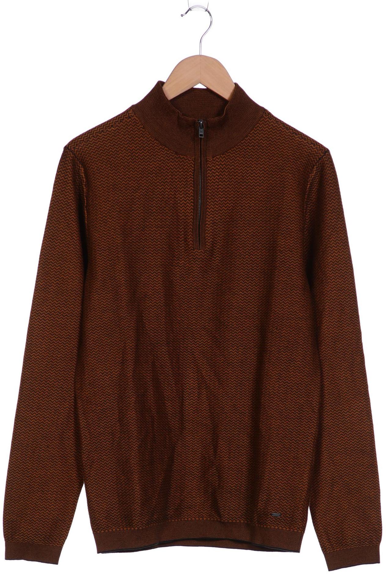 

PETROL INDUSTRIES Herren Pullover, braun