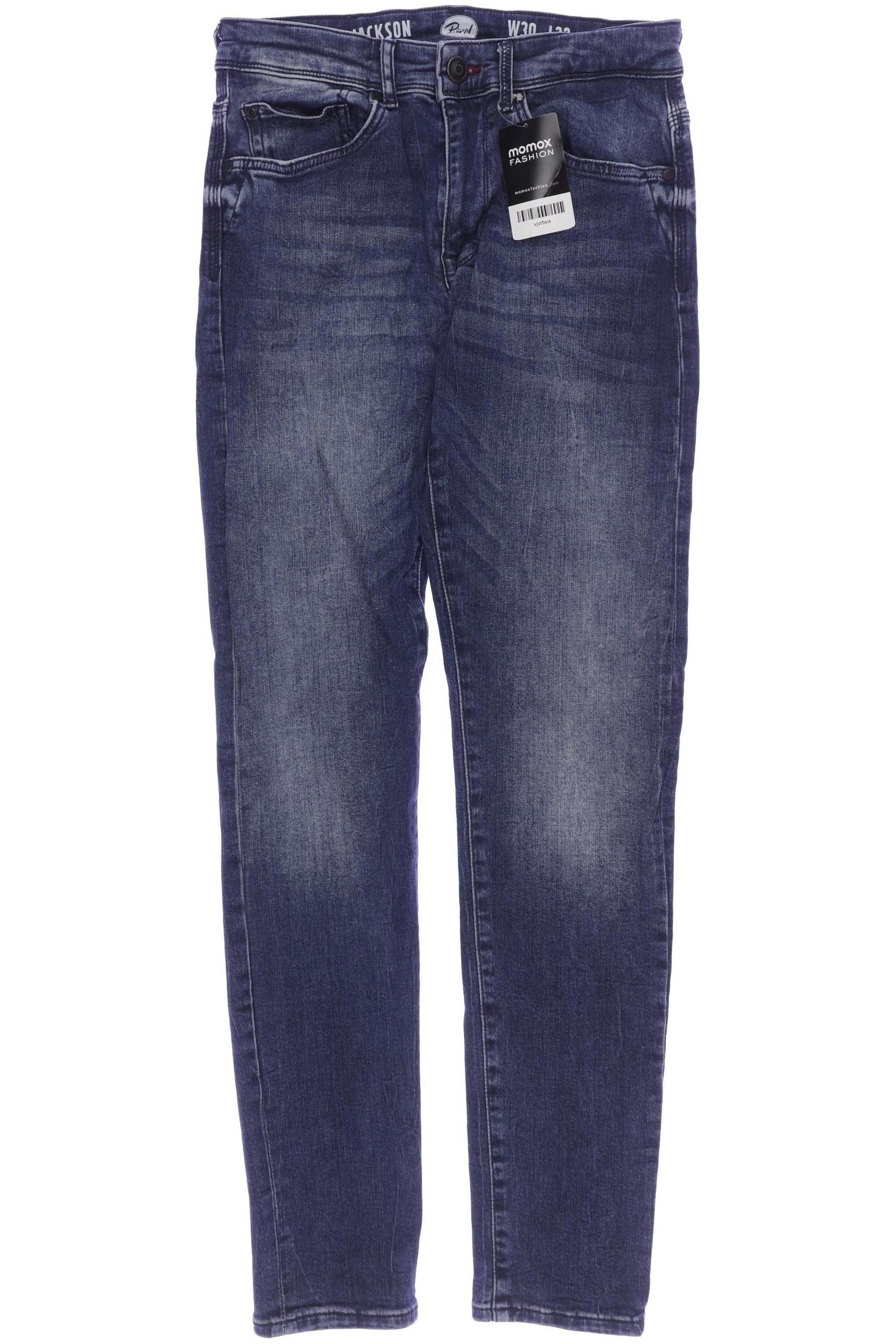 

Petrol Industries Herren Jeans, blau, Gr. 30