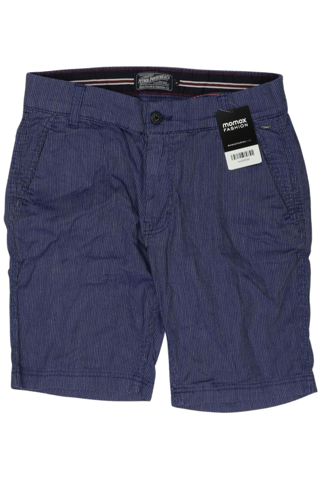 

Petrol Industries Herren Shorts, marineblau, Gr. 46