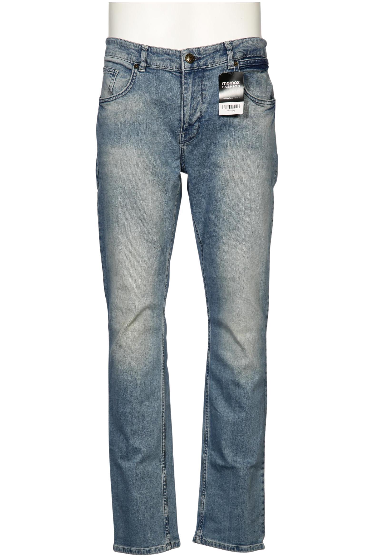 

Petrol Industries Herren Jeans, hellblau, Gr. 34