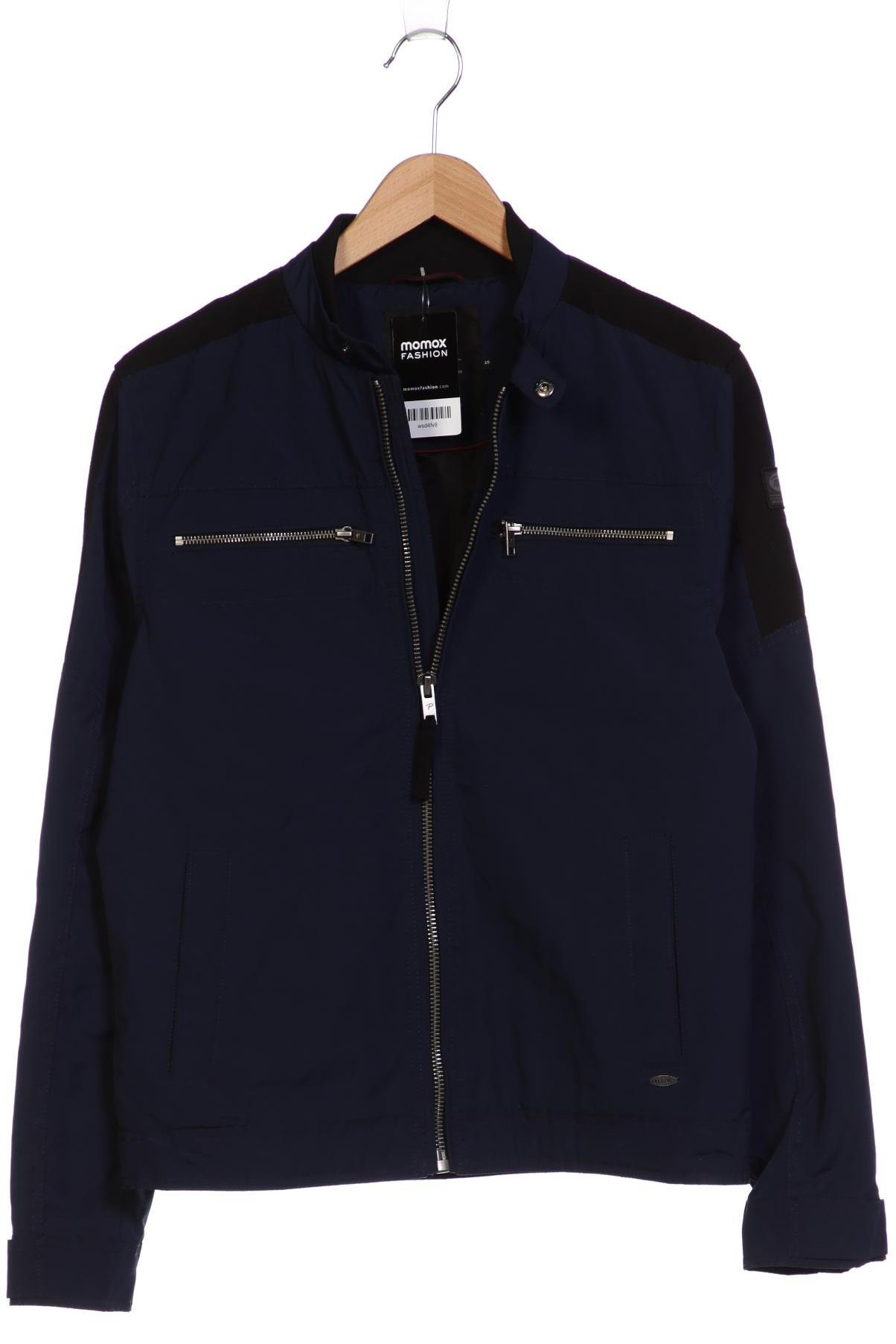 

Petrol Industries Herren Jacke, marineblau, Gr. 46