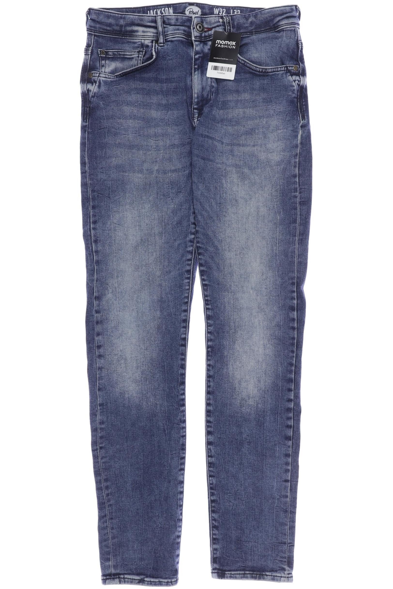 

Petrol Industries Herren Jeans, blau, Gr. 32