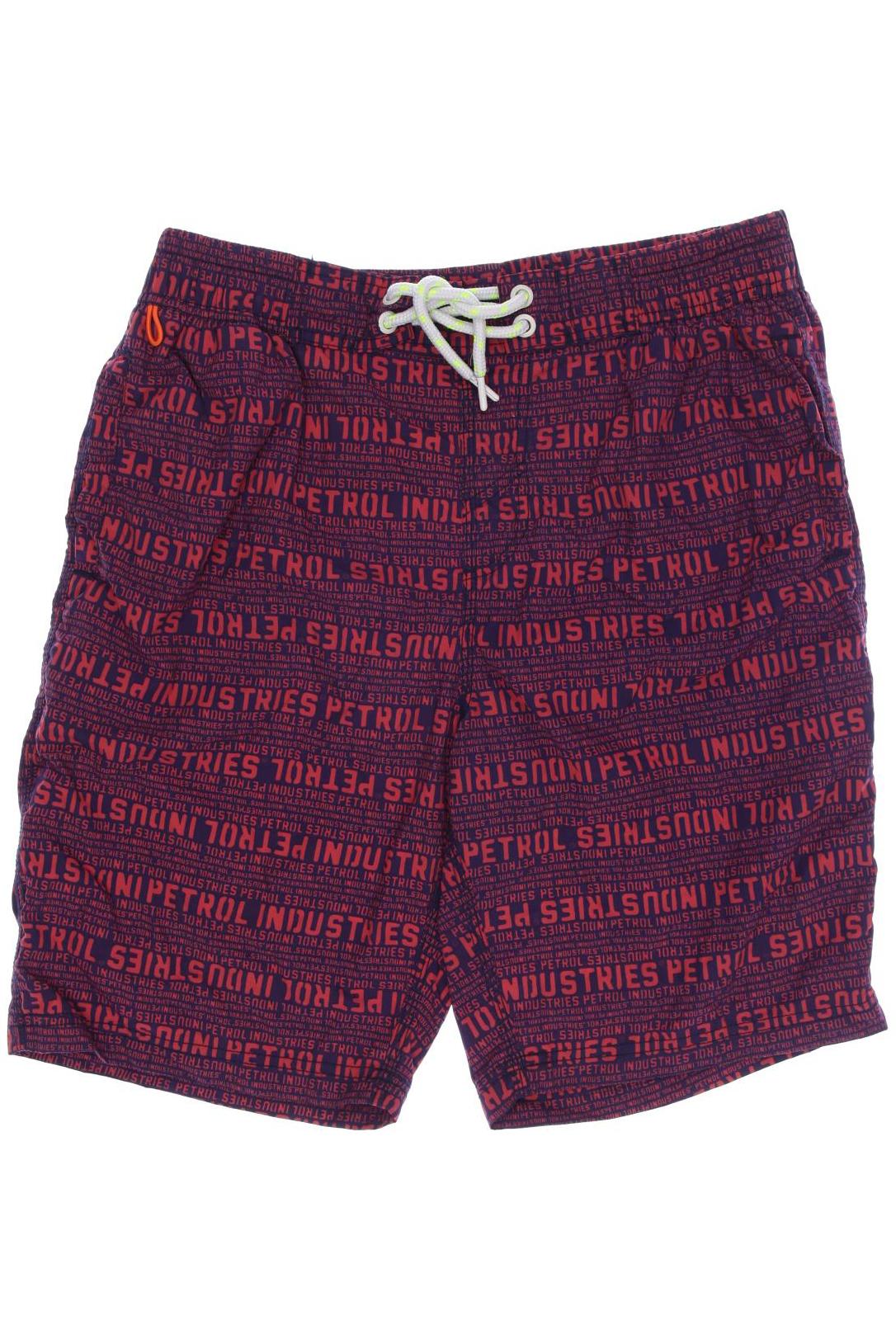 

Petrol Industries Herren Shorts, pink, Gr. 52