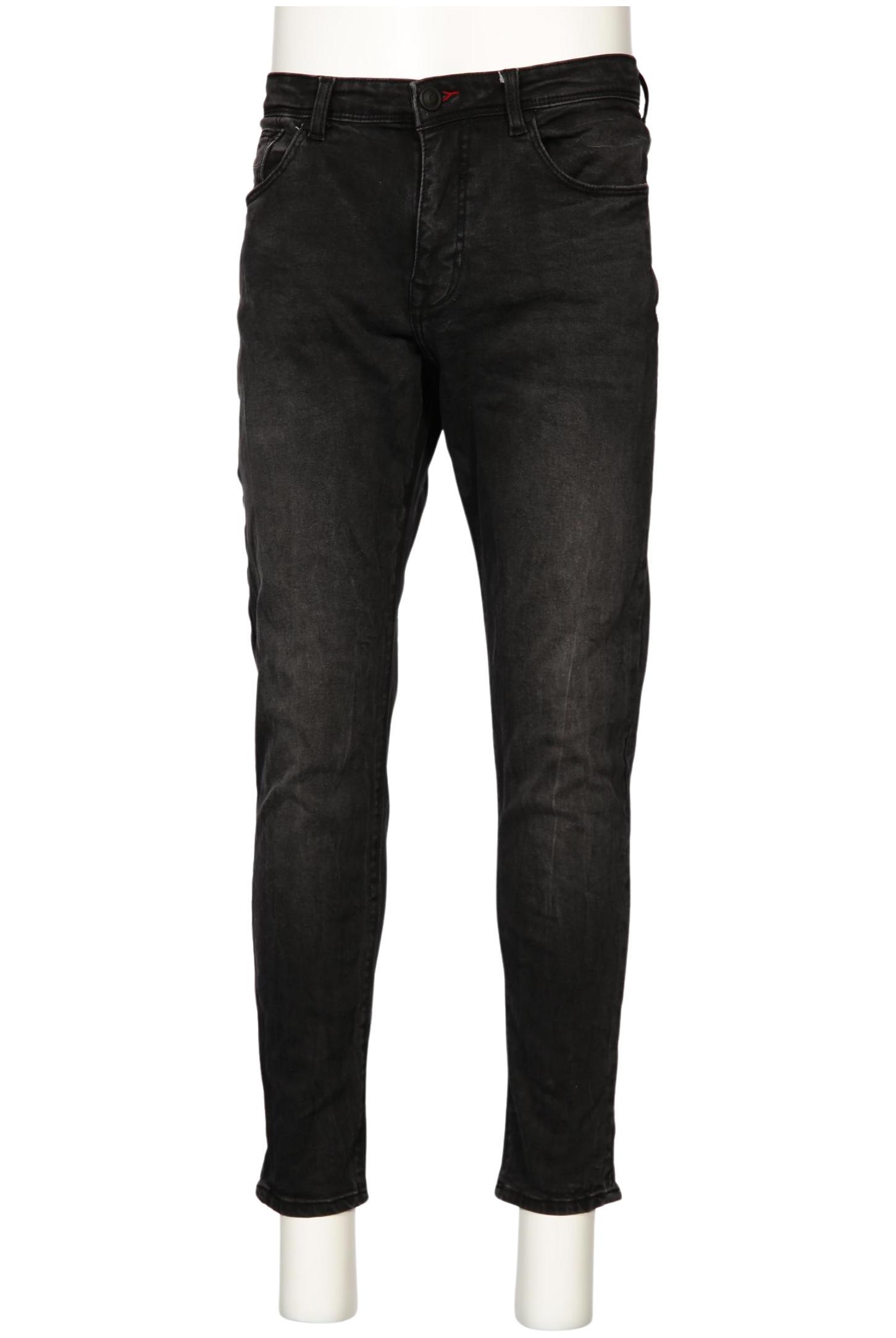 

Petrol Industries Herren Jeans, schwarz, Gr. 34