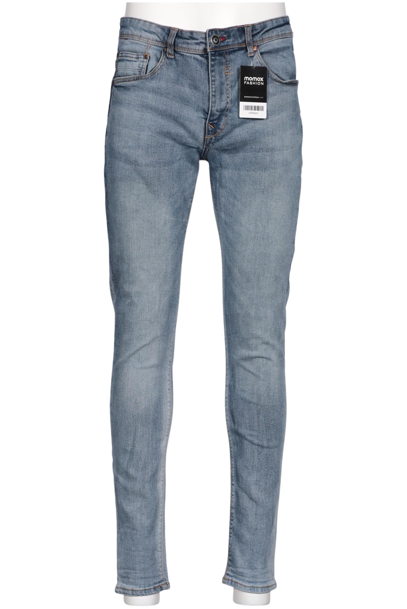 

Petrol Industries Herren Jeans, hellblau, Gr. 32