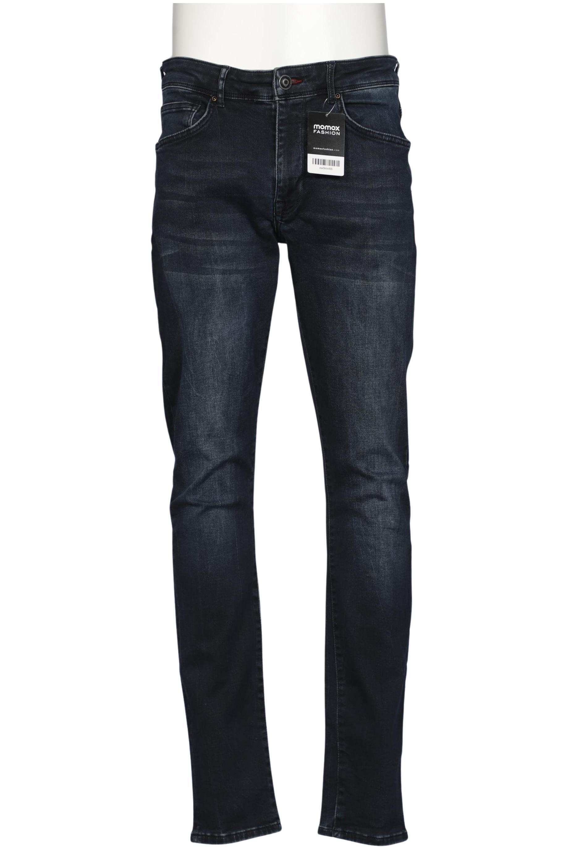 

Petrol Industries Herren Jeans, marineblau, Gr. 34