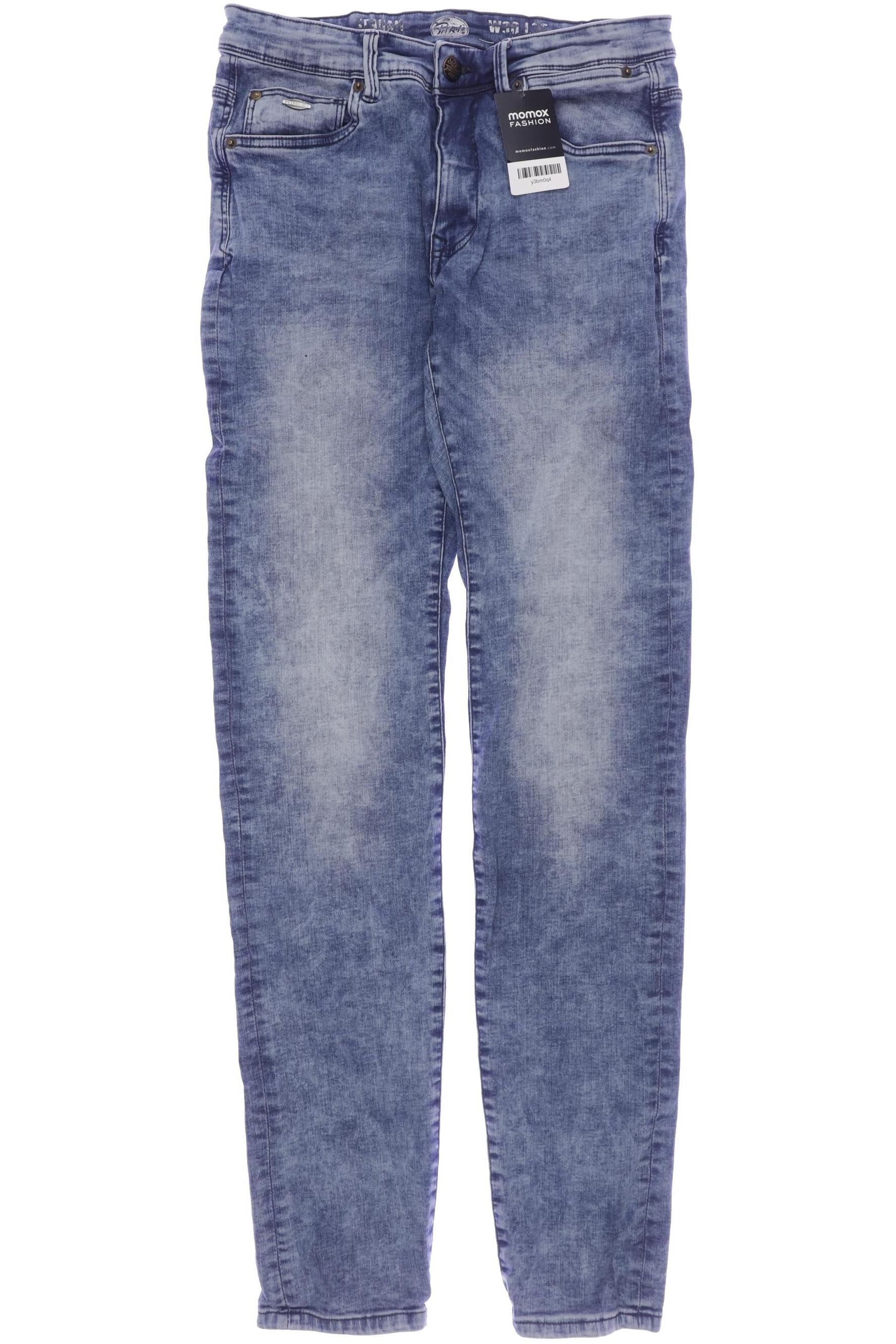 

Petrol Industries Herren Jeans, blau, Gr. 30
