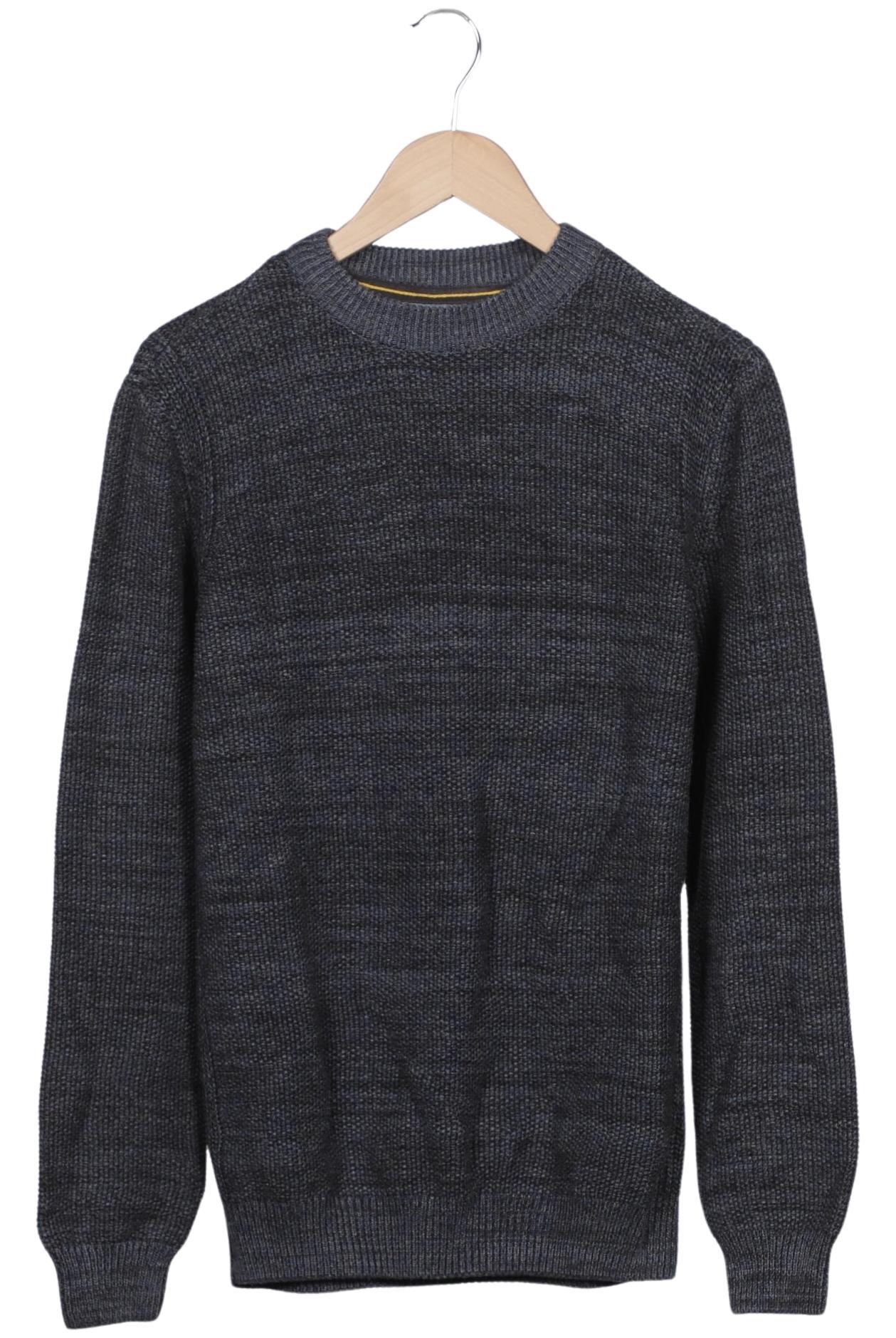 

Petrol Industries Herren Pullover, marineblau, Gr. 52