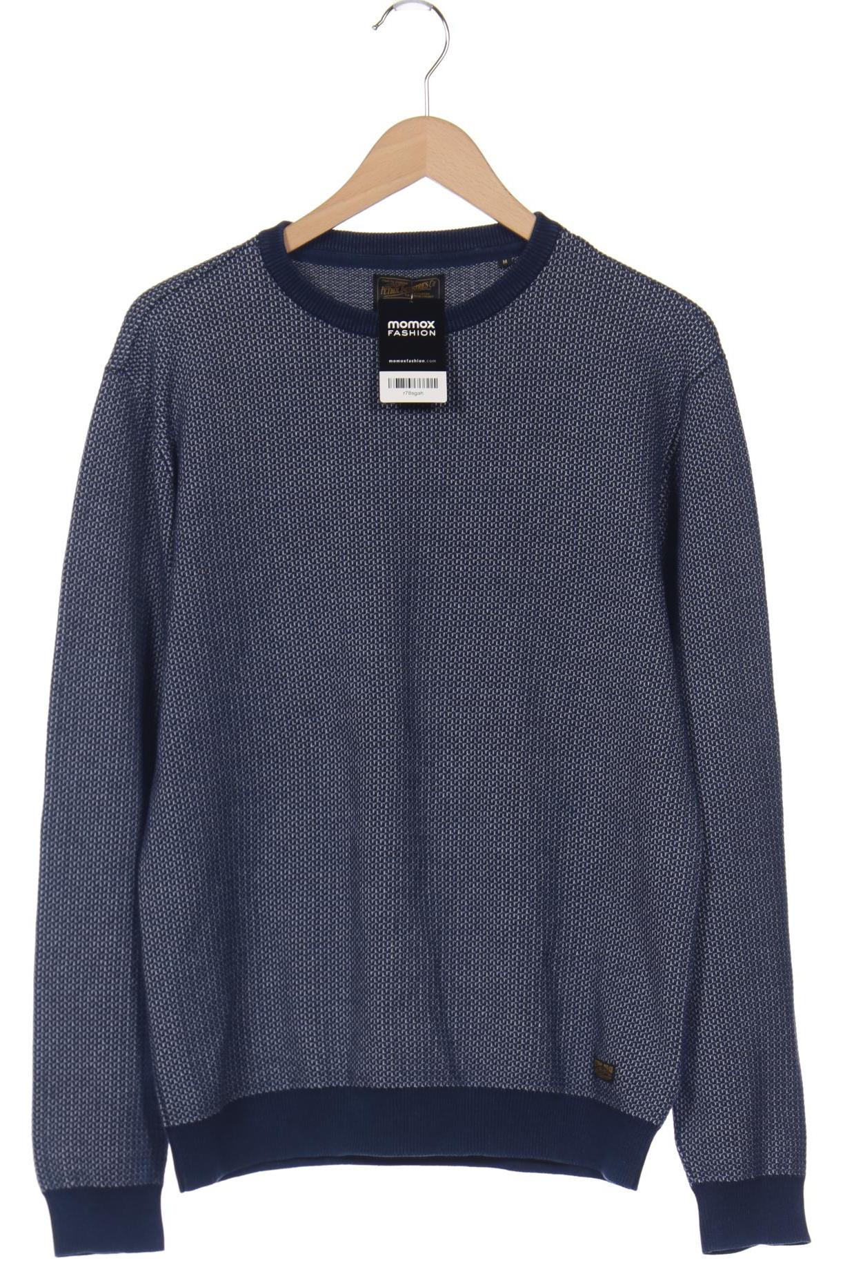 

Petrol Industries Herren Pullover, marineblau, Gr. 48