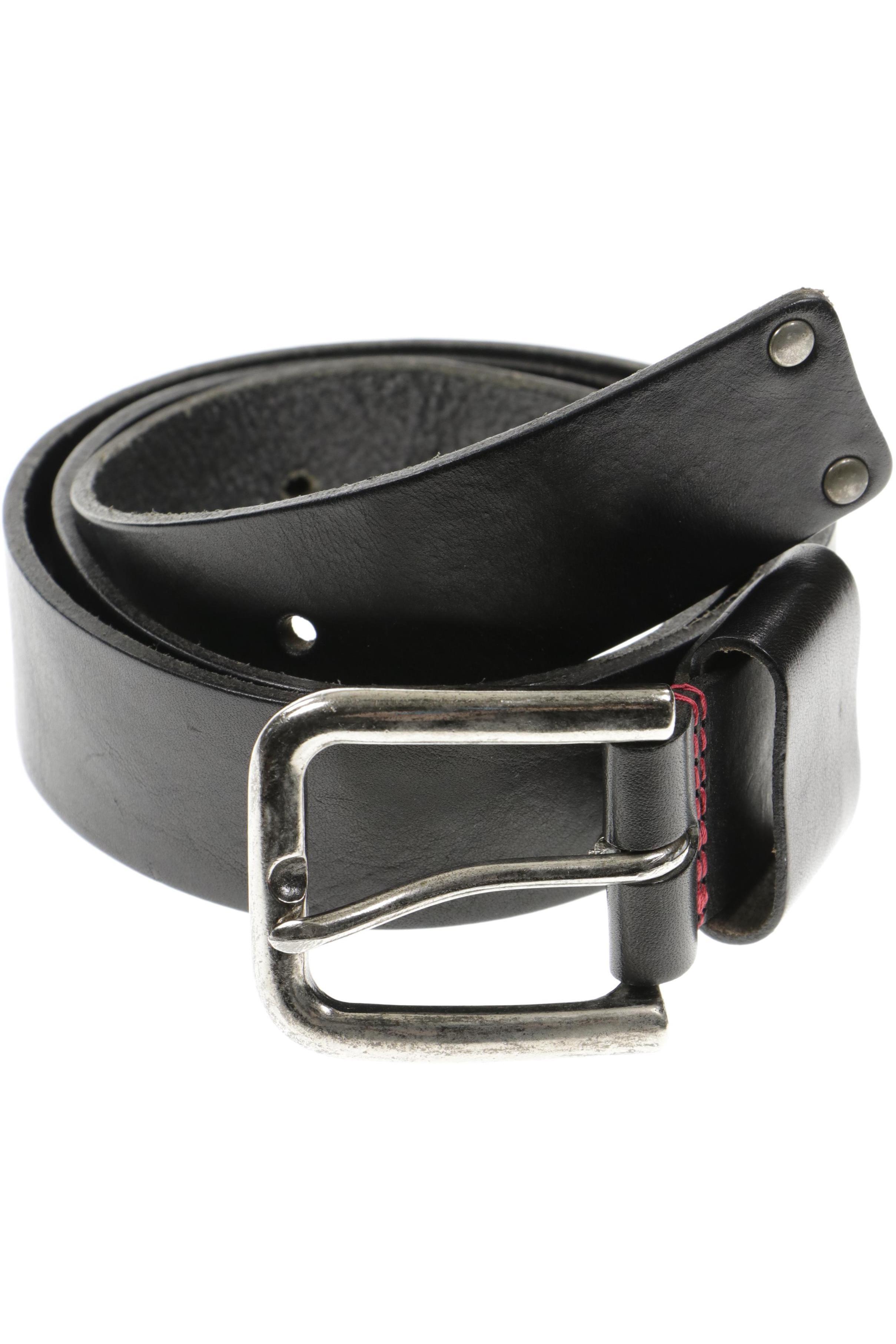 

Petrol Industries Herren Gürtel, schwarz, Gr. 100