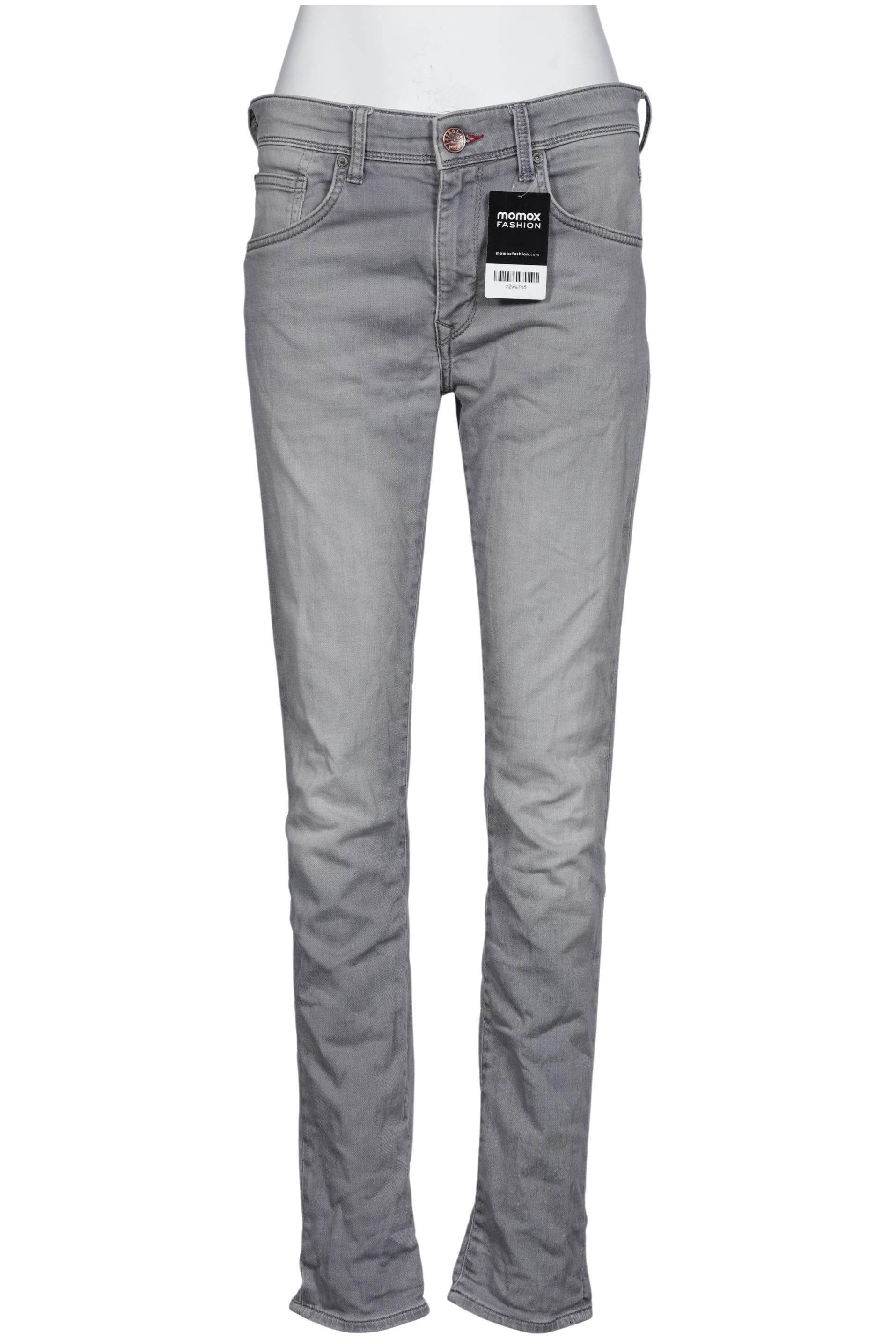 

Petrol Industries Herren Jeans, grau, Gr. 30