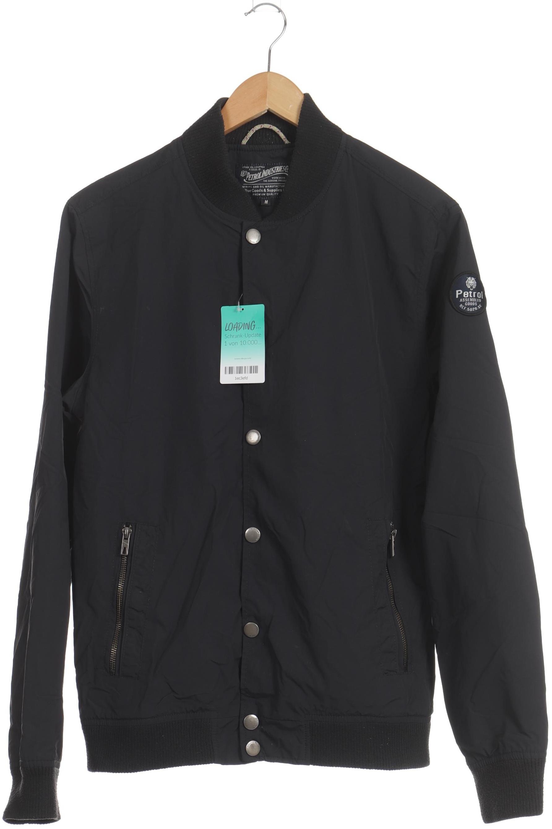 

Petrol Industries Herren Jacke, blau, Gr. 48
