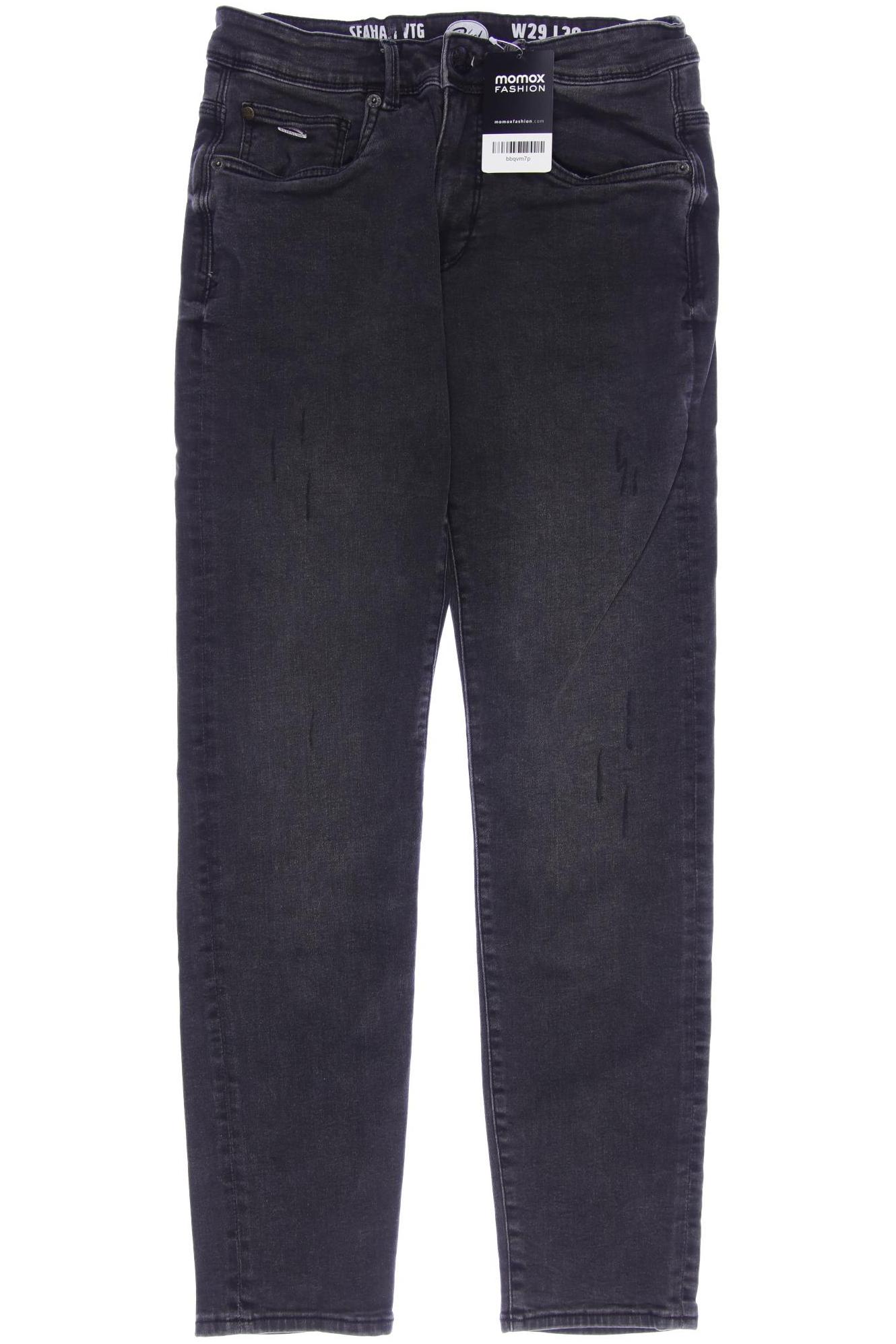 

Petrol Industries Herren Jeans, grau, Gr. 29
