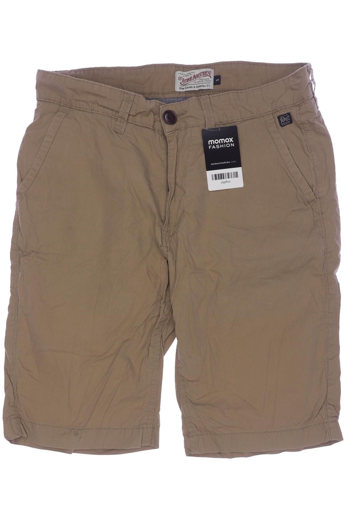 

Petrol Industries Herren Shorts, beige, Gr. 46