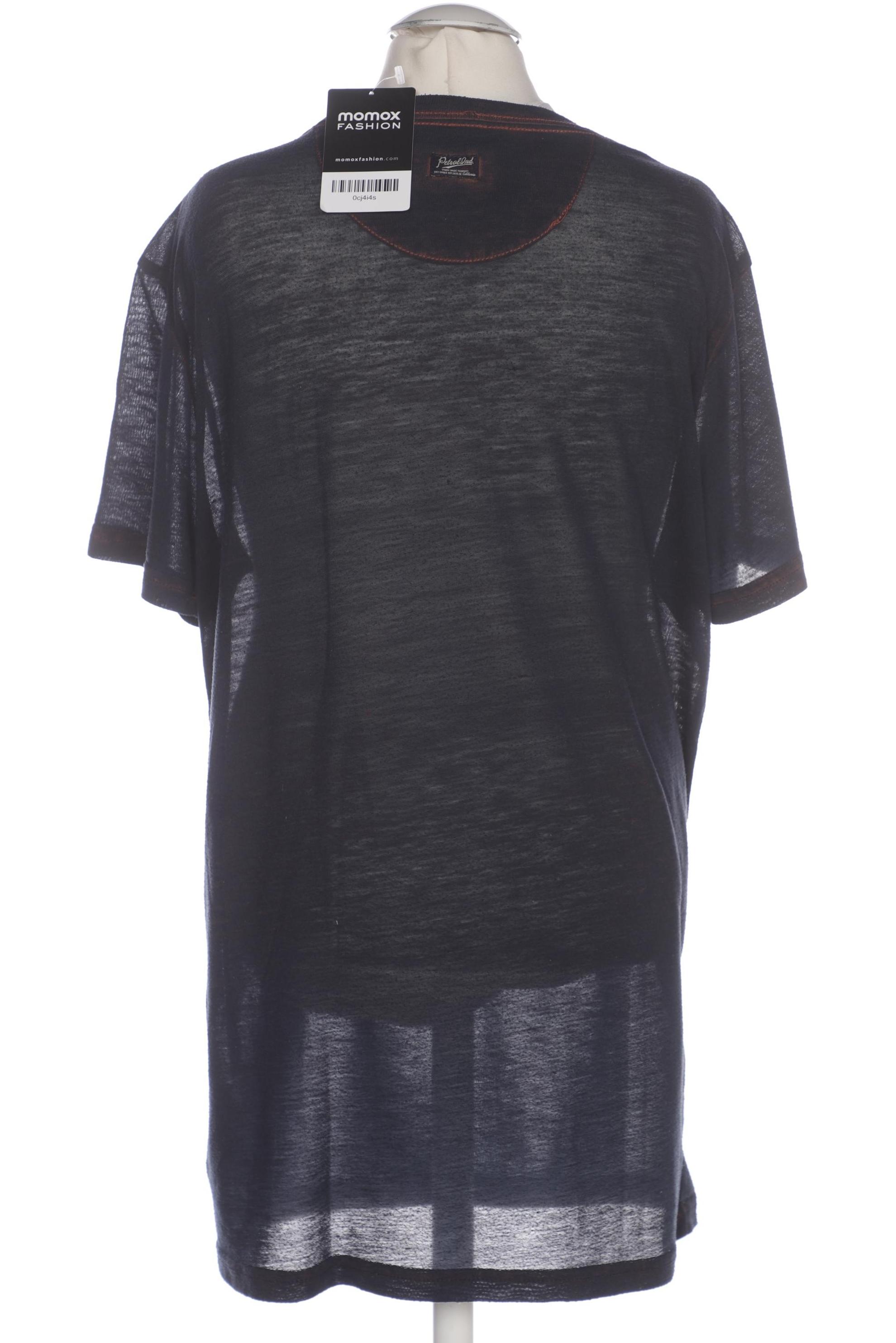 Thumbnail - Petrol Industries Jungen T-Shirt, marineblau, Gr. 164