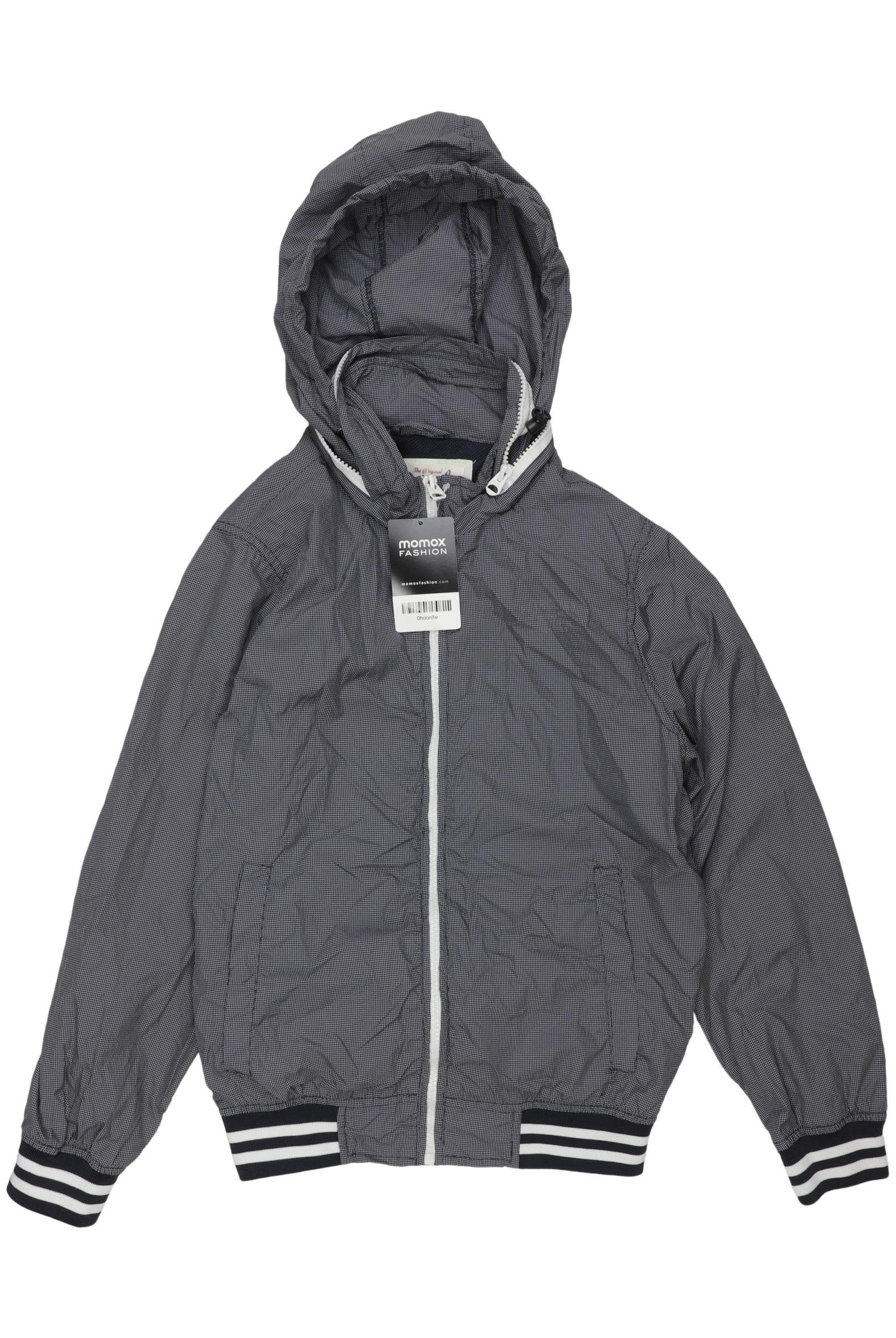 

Petrol Industries Jungen Jacke, grau, Gr. 152