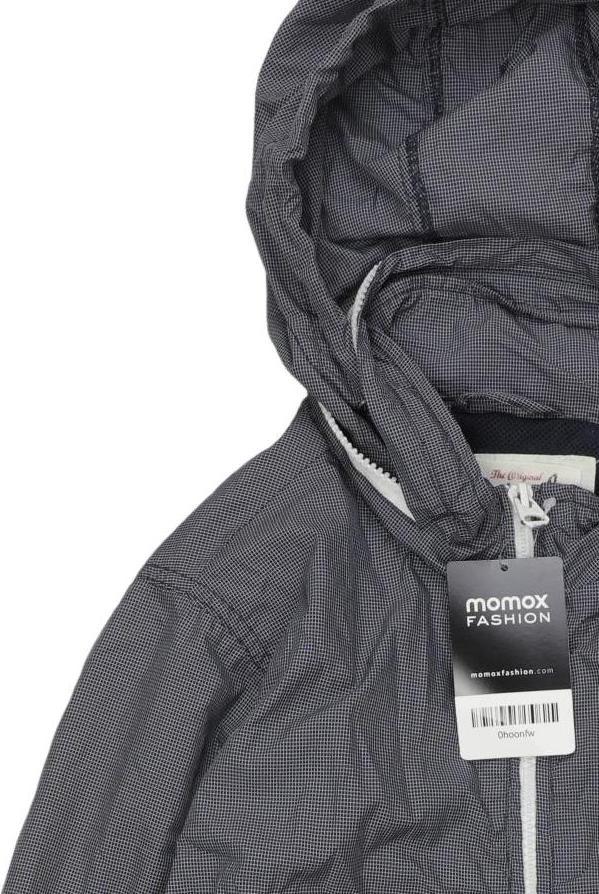 Thumbnail - Petrol Industries Jungen Jacke, grau, Gr. 152