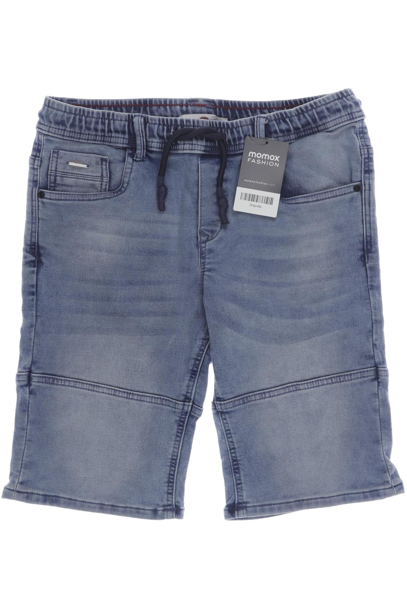 

PETROL INDUSTRIES Jungen Shorts, blau