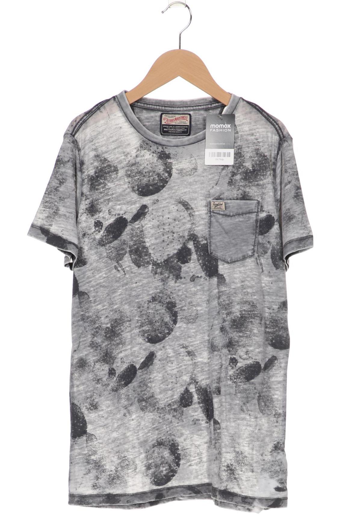 

PETROL INDUSTRIES Jungen T-Shirt, grau