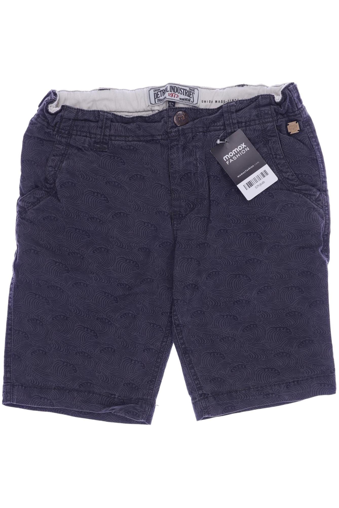 

PETROL INDUSTRIES Jungen Shorts, grau